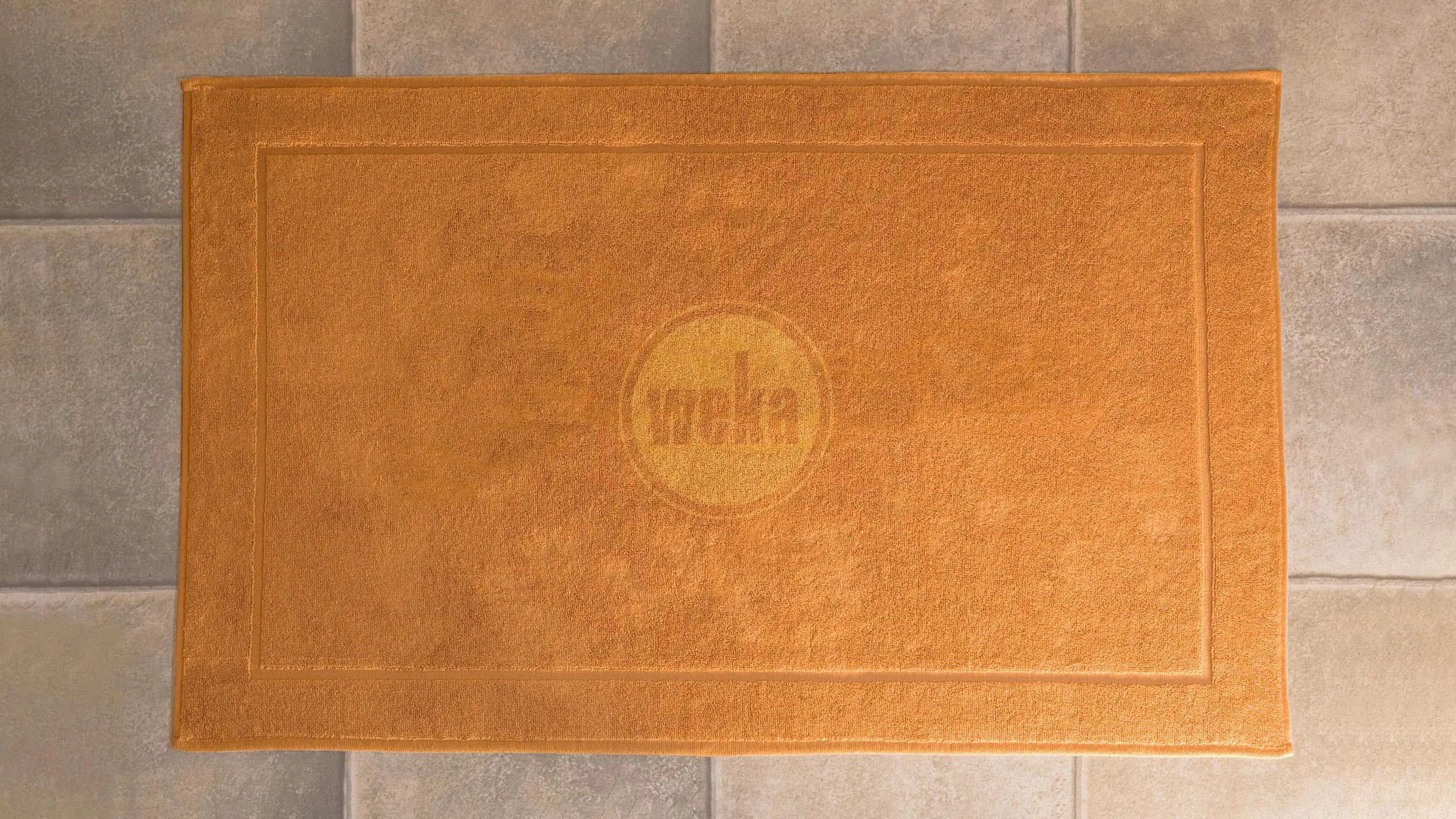 Weka Element-Sauna Halmstad 2 mit Holztür