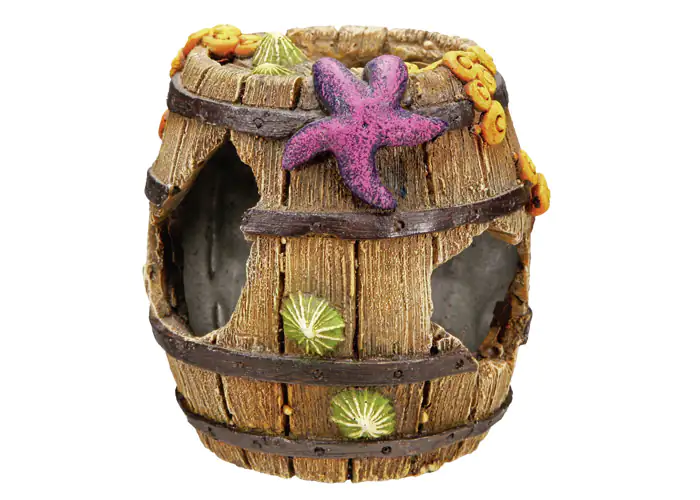 Nobby Aqua Ornaments FASS 8,5 x 8,5 x 9 cm