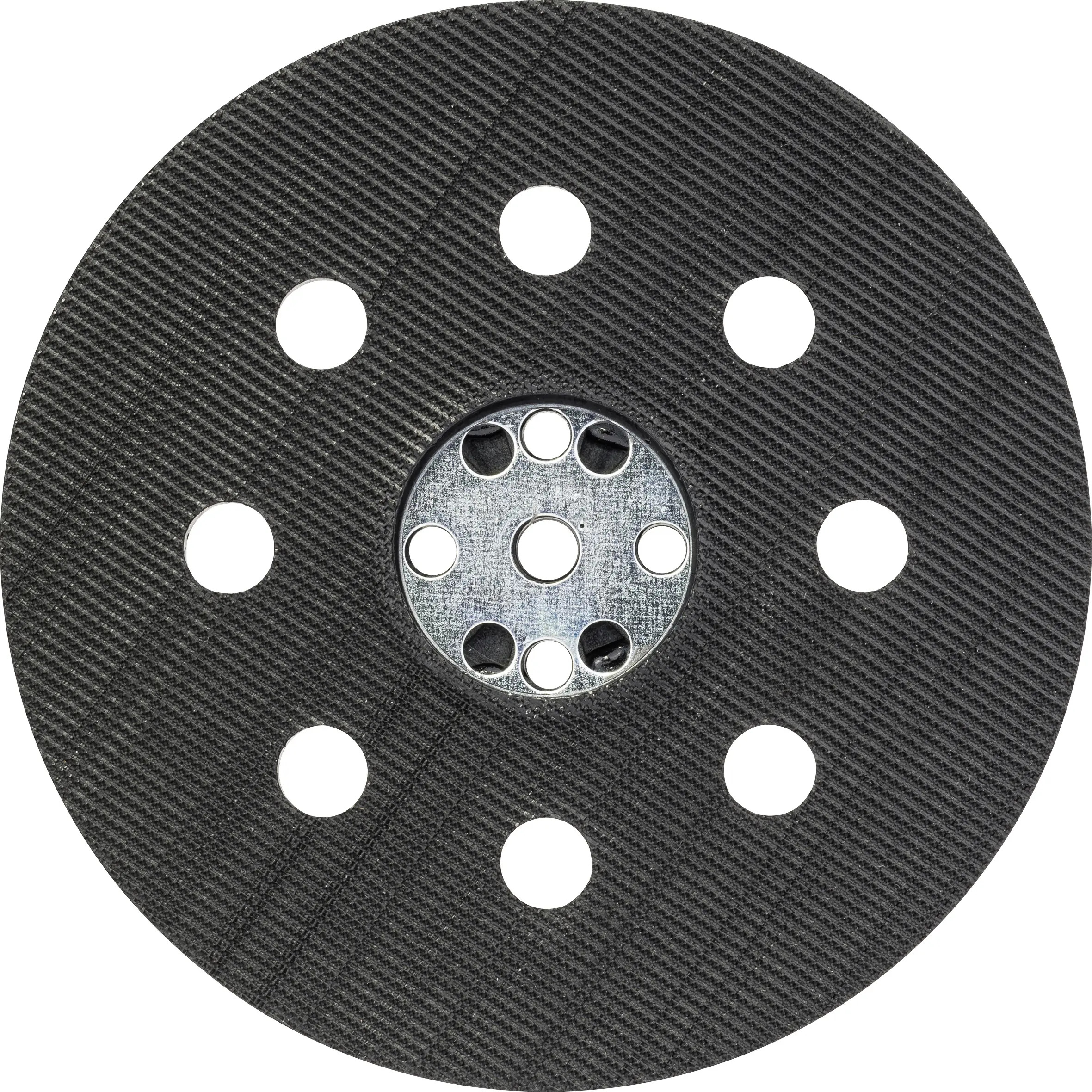 Bosch Schleifteller mittel für PEX 115 AE 115 mm