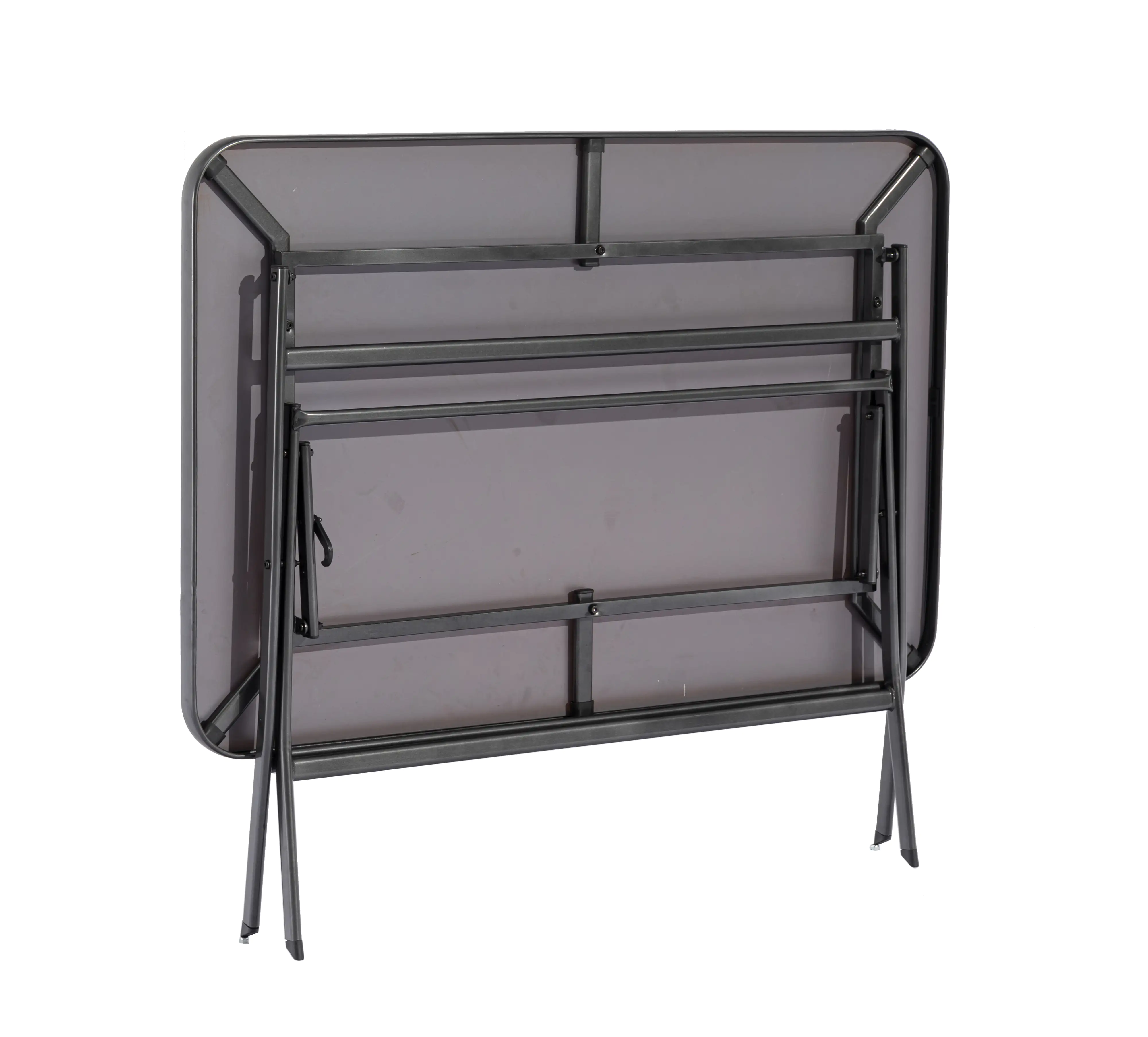 Trendline Balkontisch Terni 120 x 80 x 71 cm