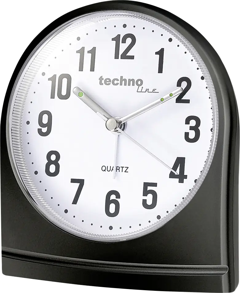 Technoline Quarzwecker Modell SL  analog