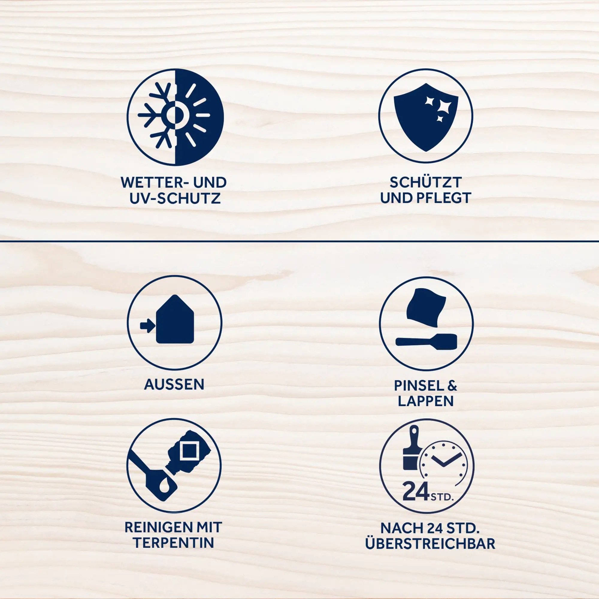 Bondex Douglasien Öl 3 L Bondex Douglasien Öl 3 L