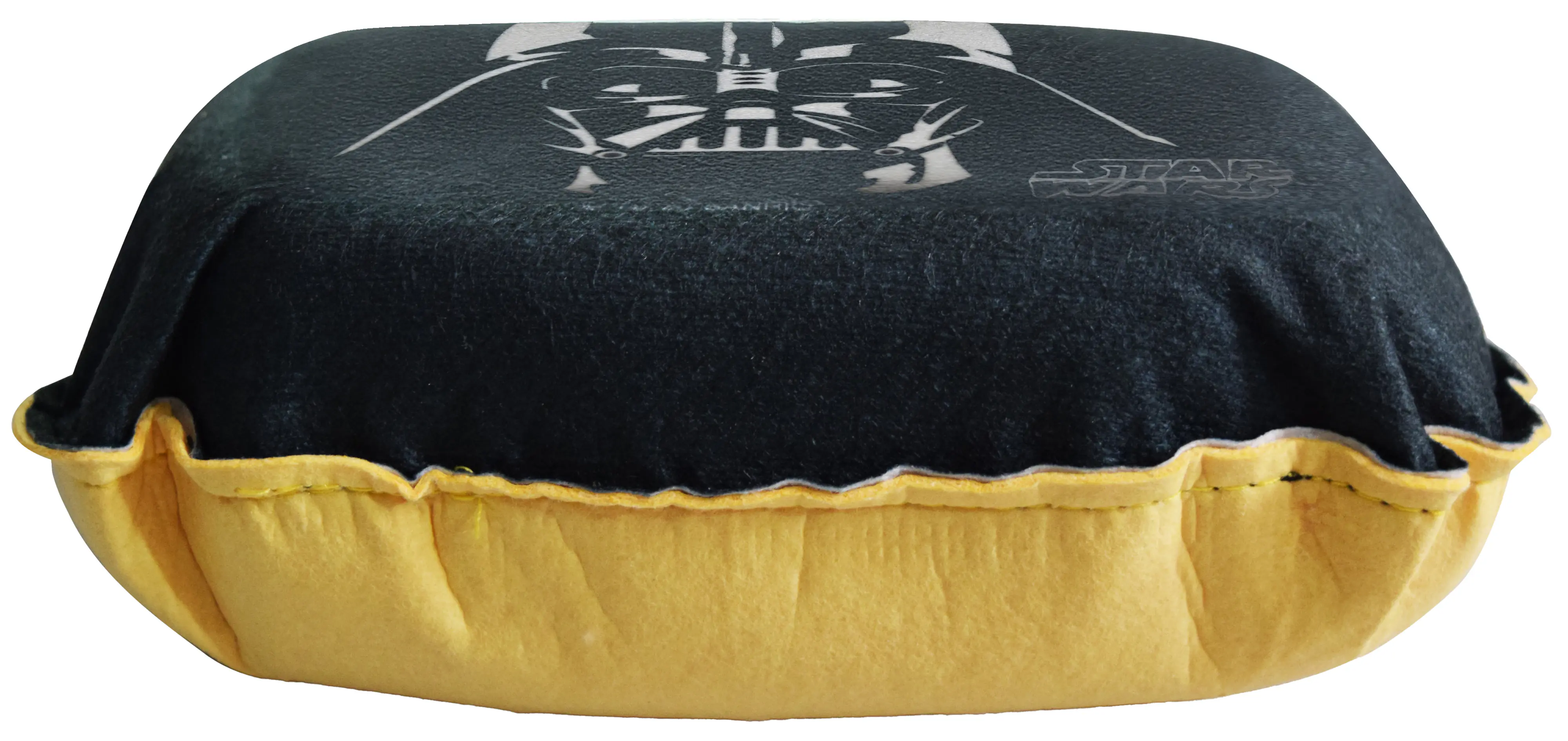 OKCars Autoschwamm 13,5 x 9,8 cm Star Wars