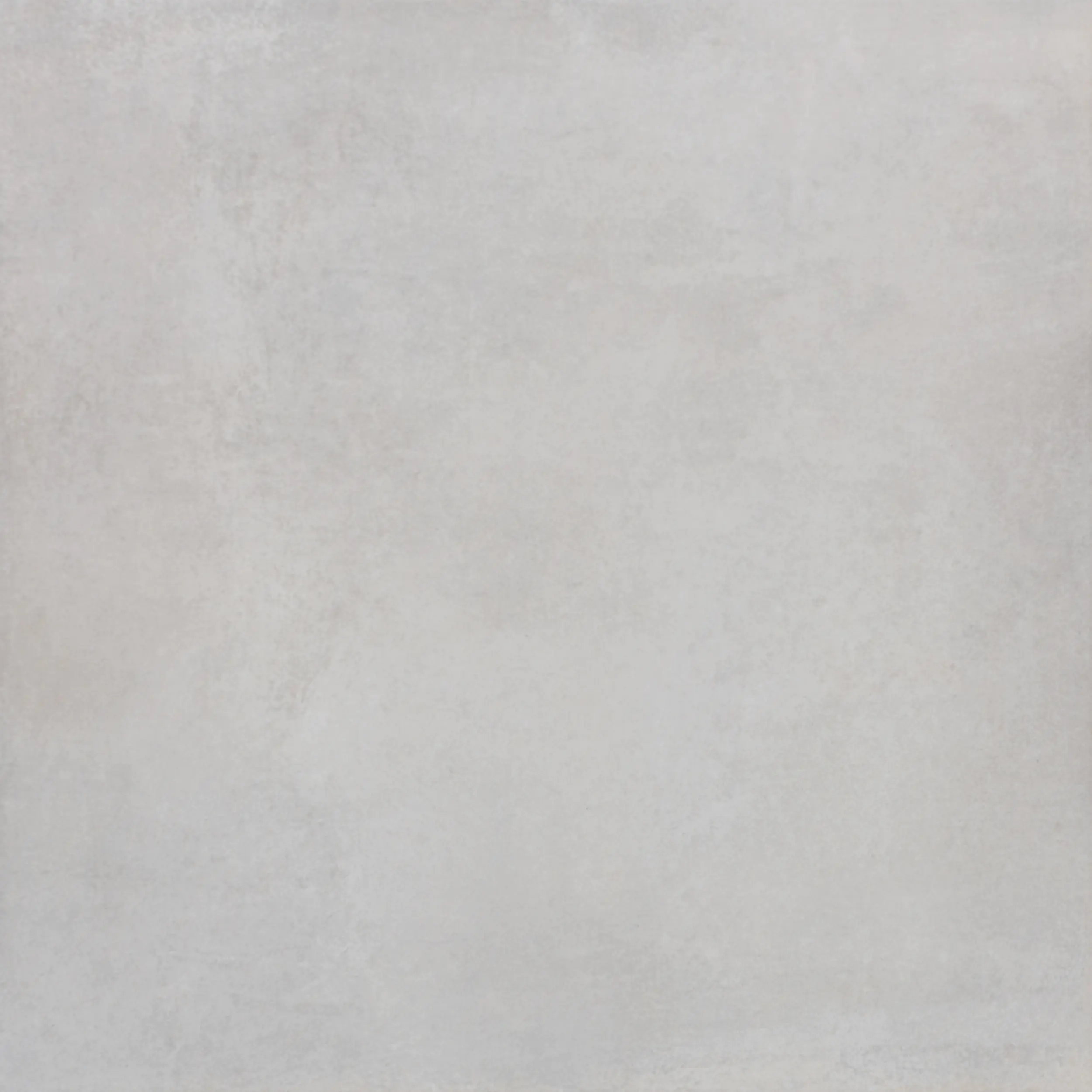 Bodenfliese Feinsteinzeug Fiordo bianco 60 x 60 cm weiß