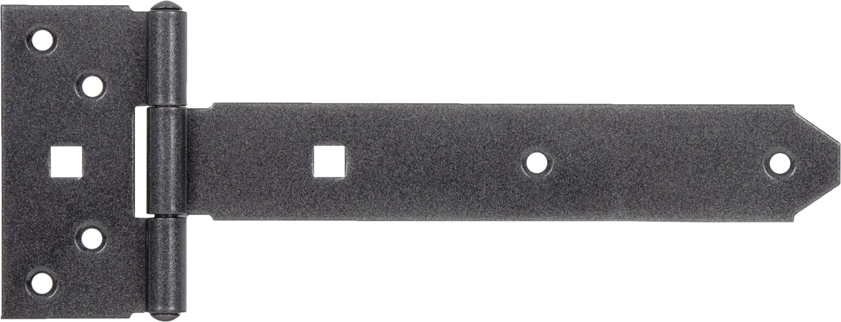 4004338301453 Alberts Duravis Kreuzgehänge schwarz diamant, 192 / 45 x 90 mm