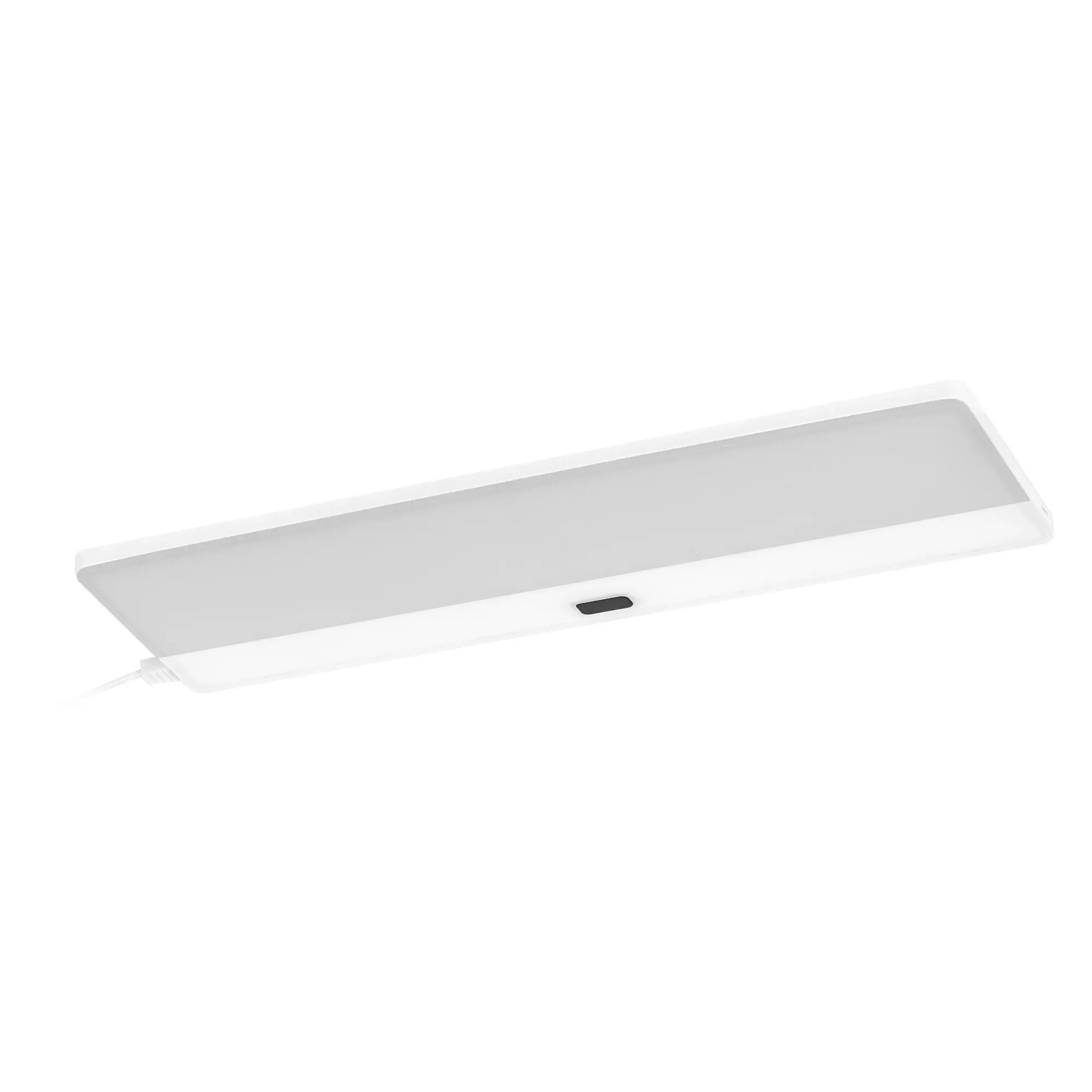 Osram LED Unterbauleuchte Undercabinet Panel rahmenlos 5 Watt 30x10 cm dimmbar Osram LED Unterbauleuchte Undercabinet Panel rahmenlos 5 Watt 30x10 cm dimmbar