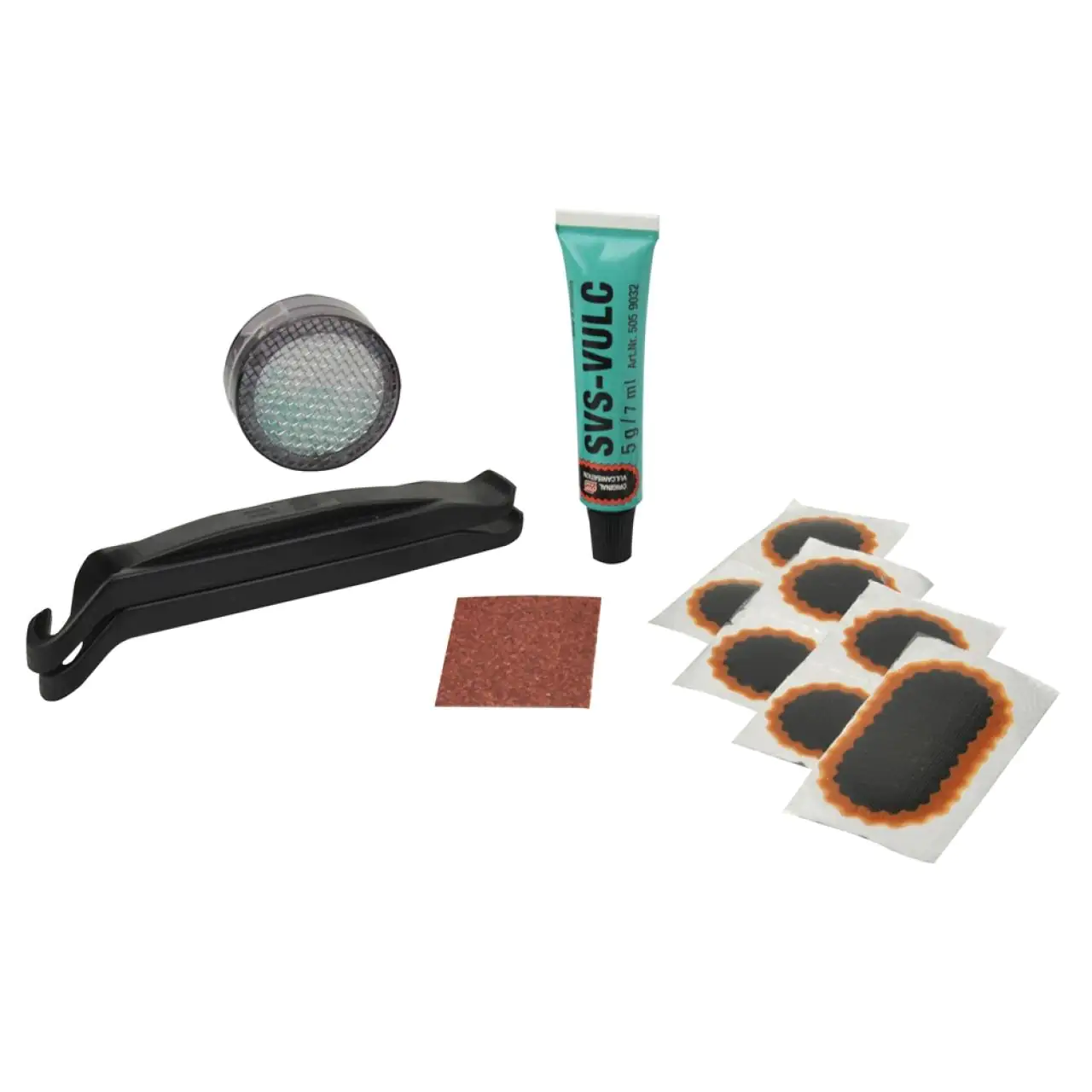 Tip-Top Flickzeug TT 00