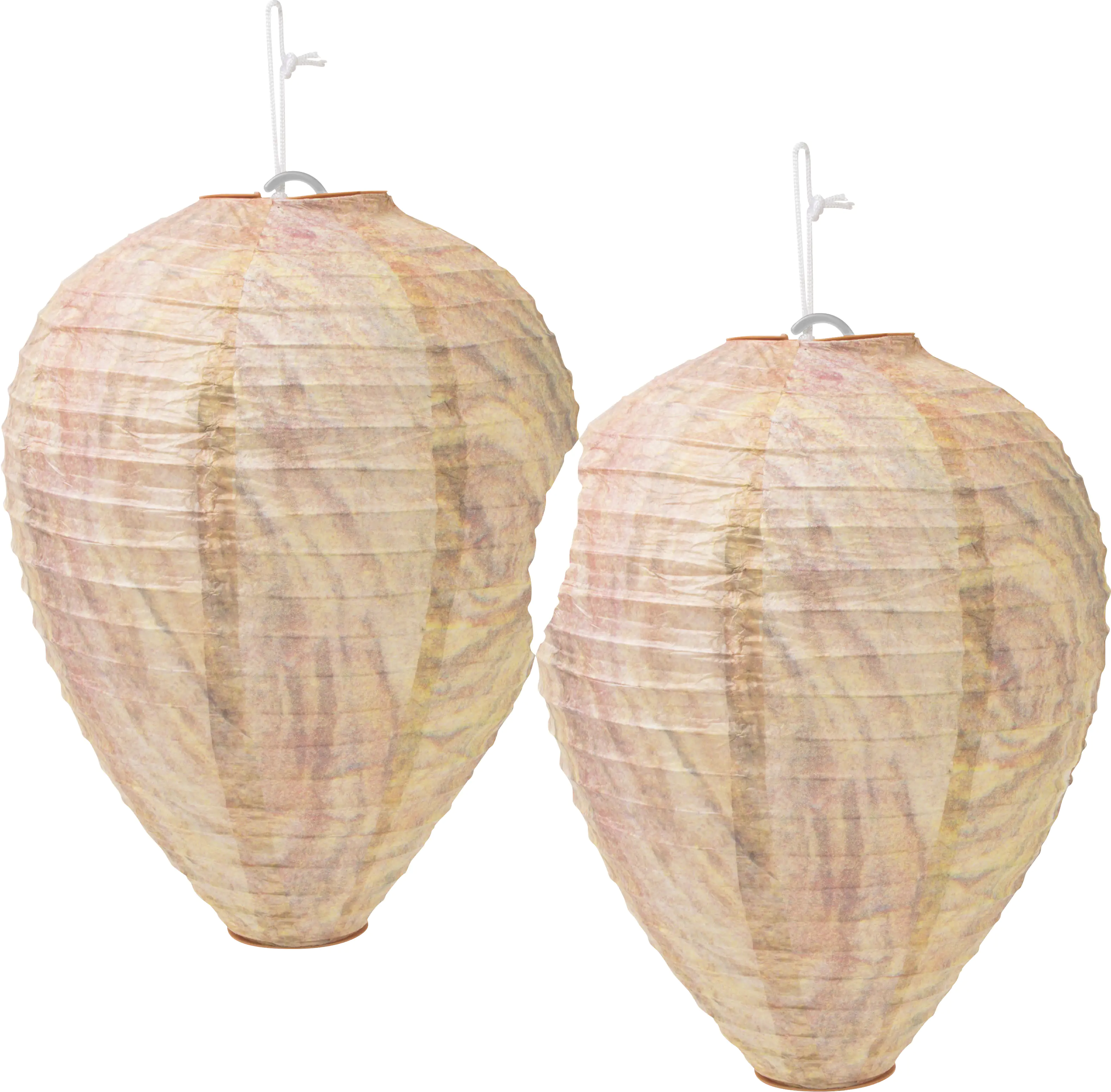 Gardigo Wespennest 2er-Set Gardigo Wespennest 2er-Set