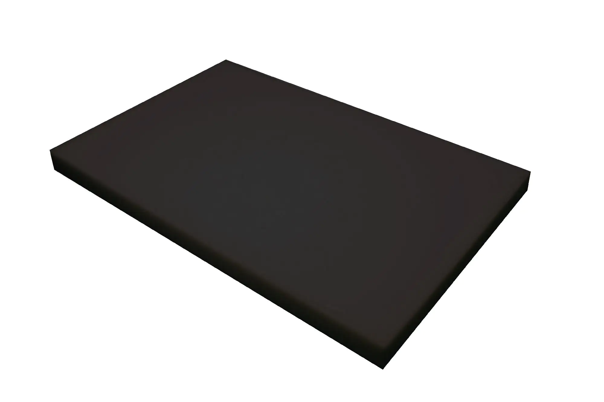 Nerapur Schaumstoffplatte 500 x 800 x 50 mm Nerapur Schaumstoffplatte 500 x 800 x 50 mm