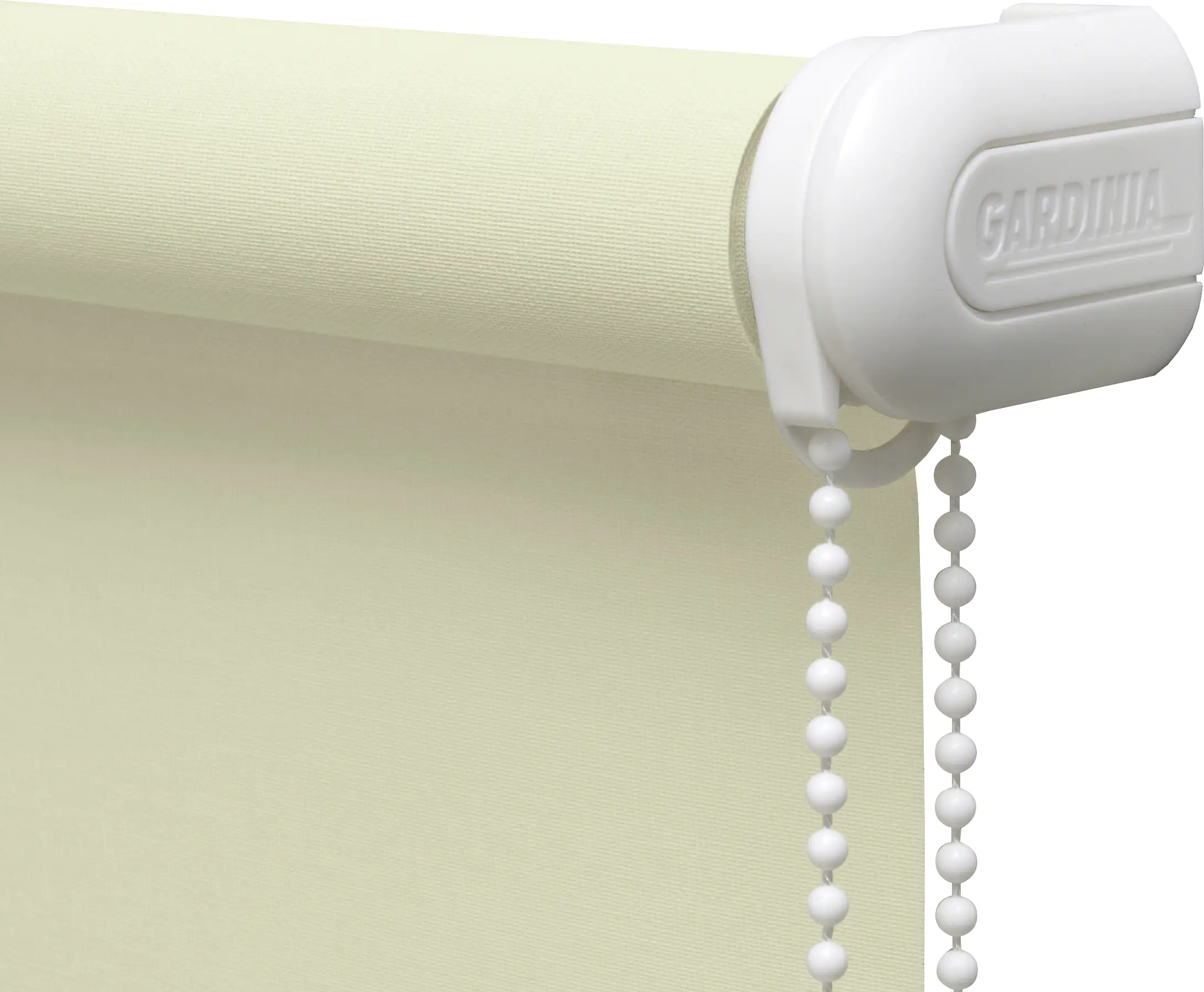 Gardinia Seitenzugrollo champagner 82 x 180 cm