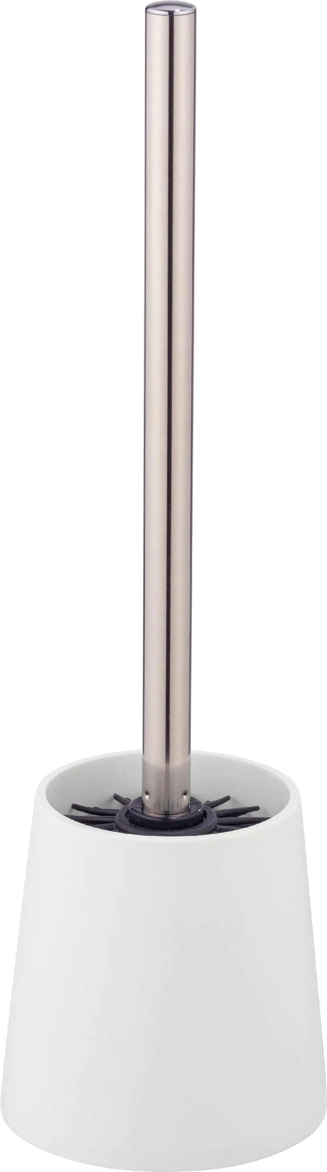 Wenko Toilettenbürstenhalter weiß Sortino