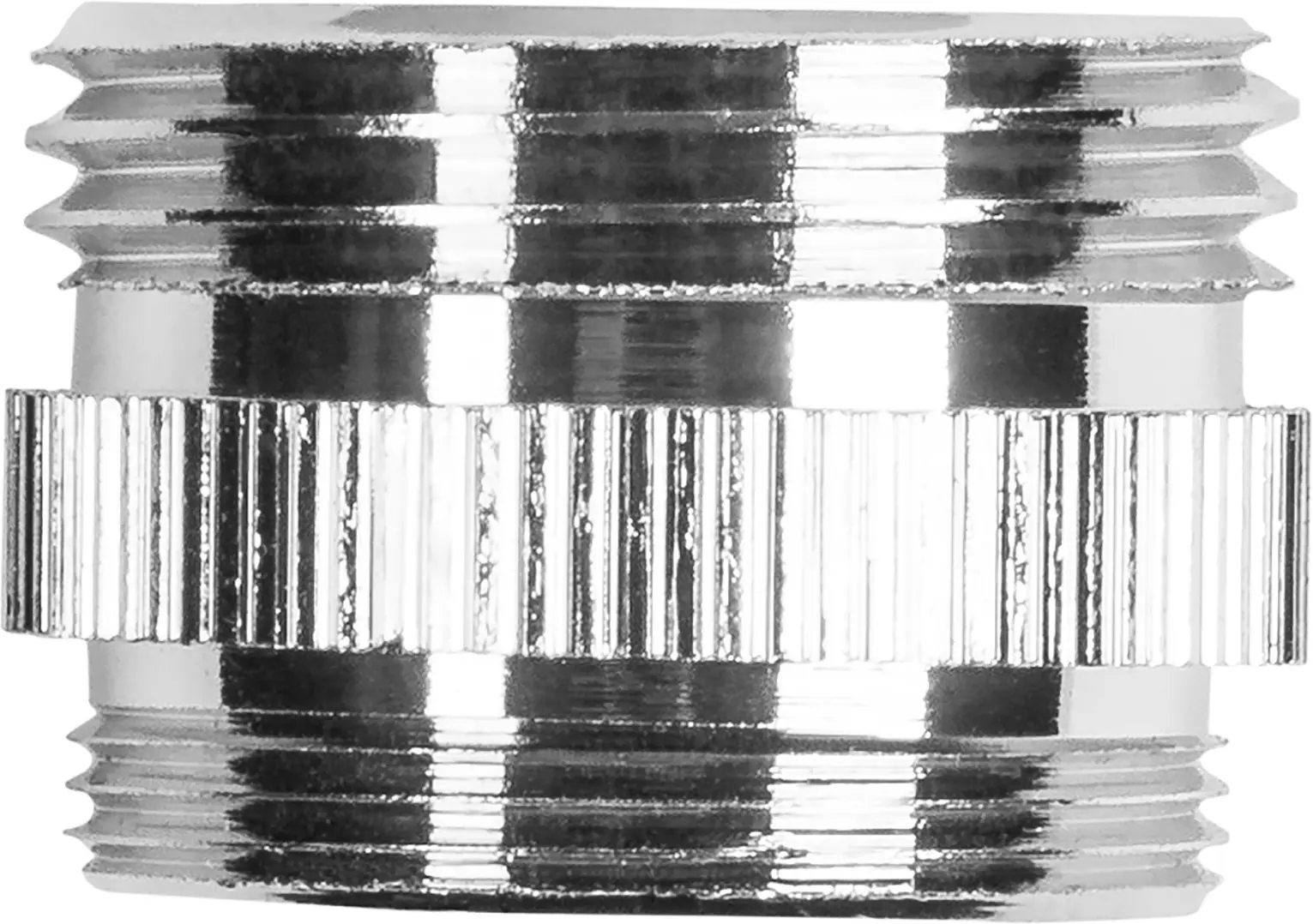 Meister Cornat Übergangsstück M24/1AG x 3/4"AG