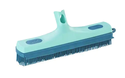 4006501566713 Leifheit Gummibesen 30 cm