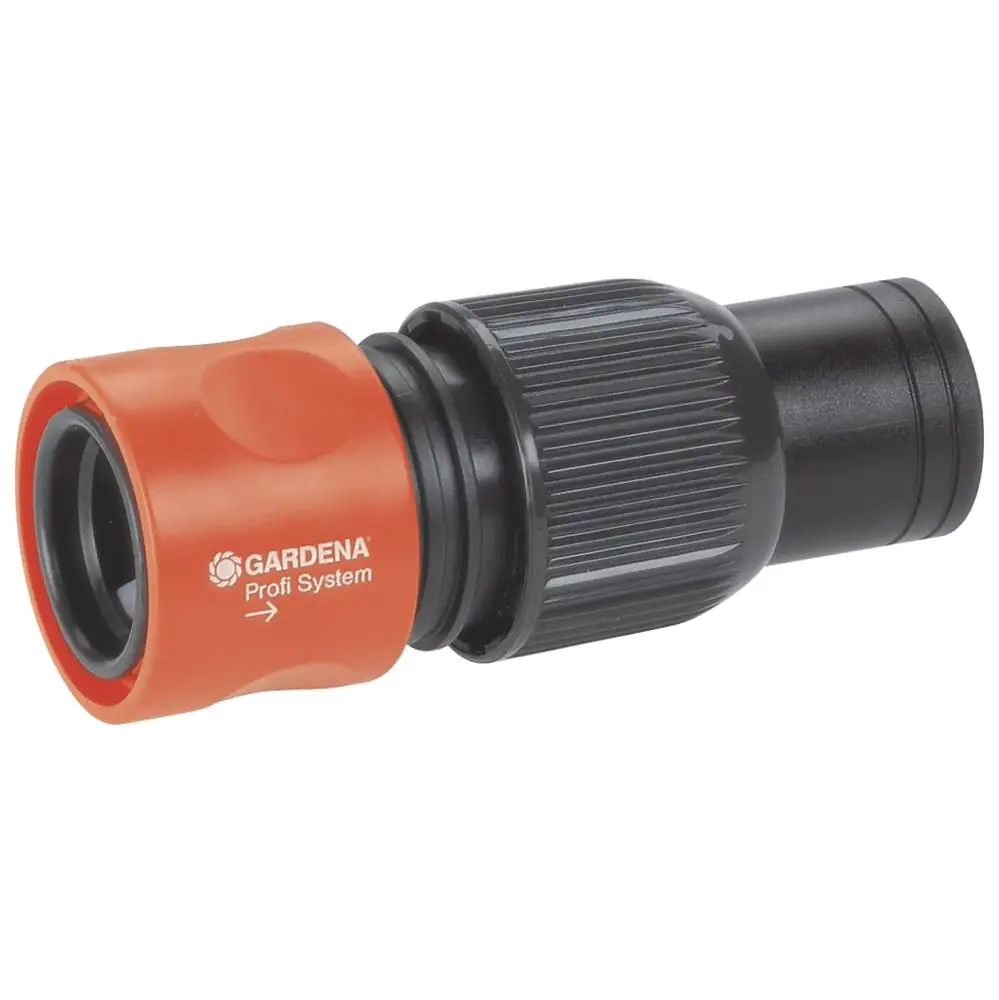Gardena Schlauchstück Profi-System für 19 mm (3/4")-Schläuche
