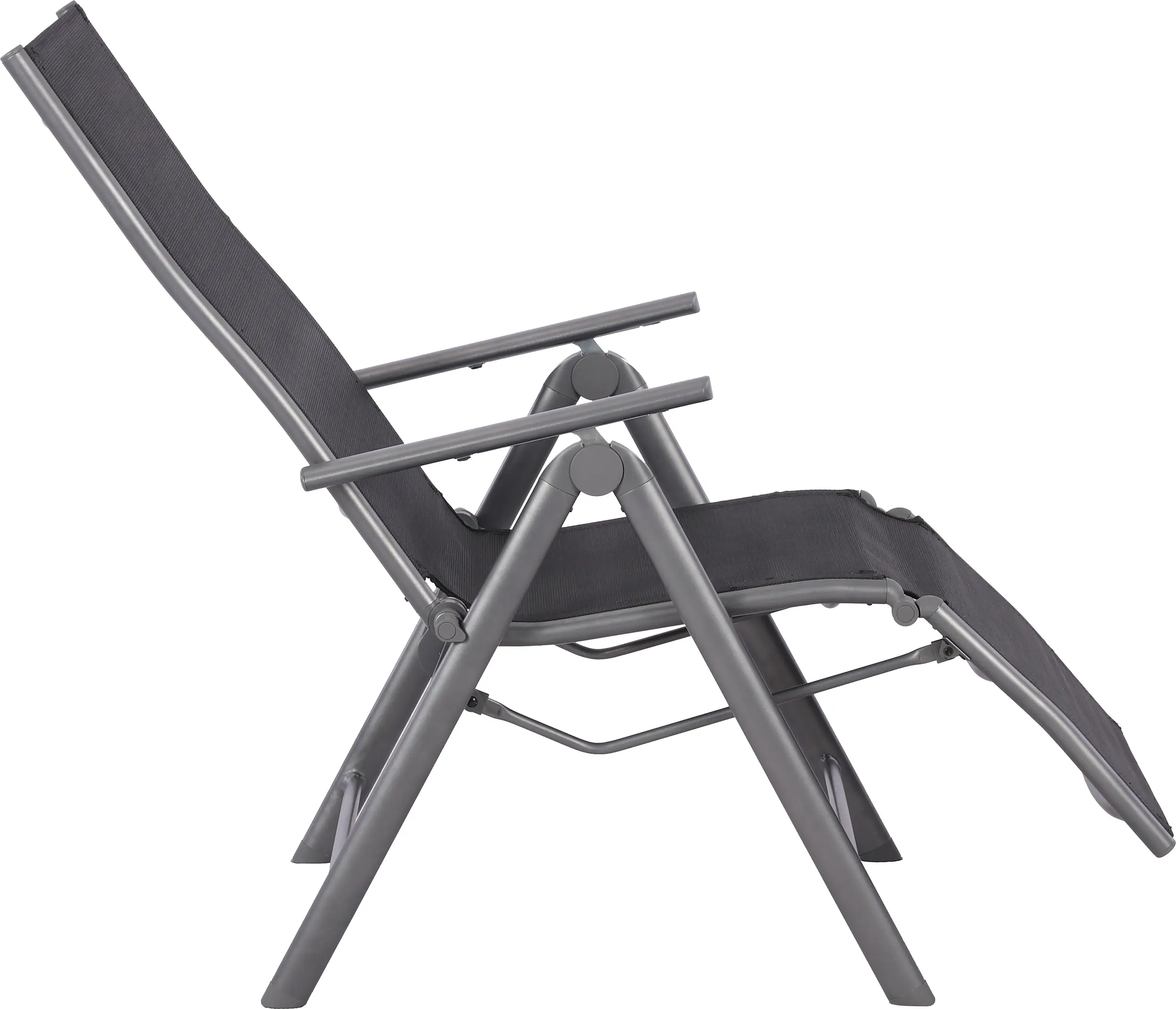 TrendLine Relaxsessel New York anthrazit