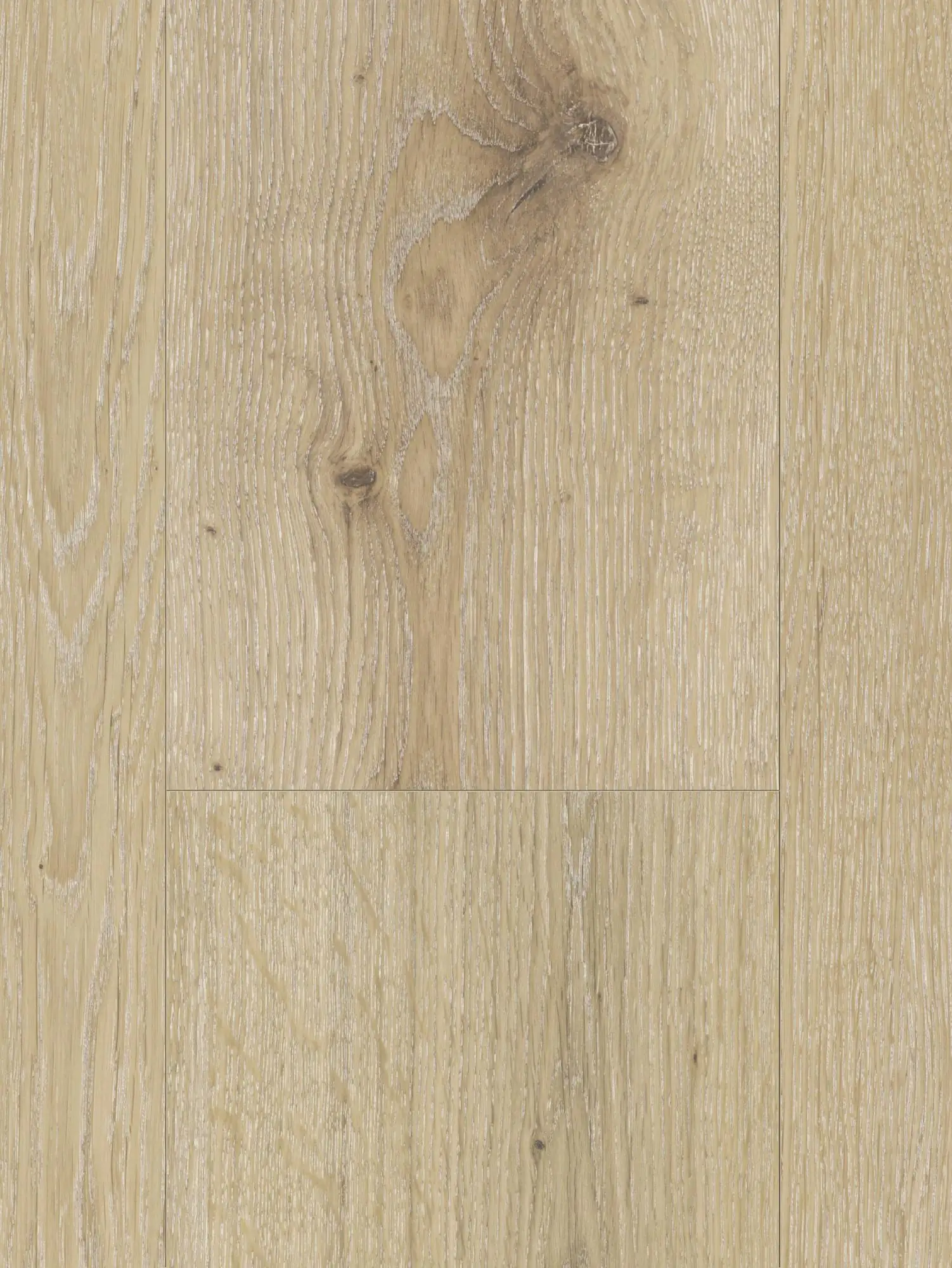 Parador Vinyl-Designboden Modular ONE Eiche Urban hell gekälkt Landhaus