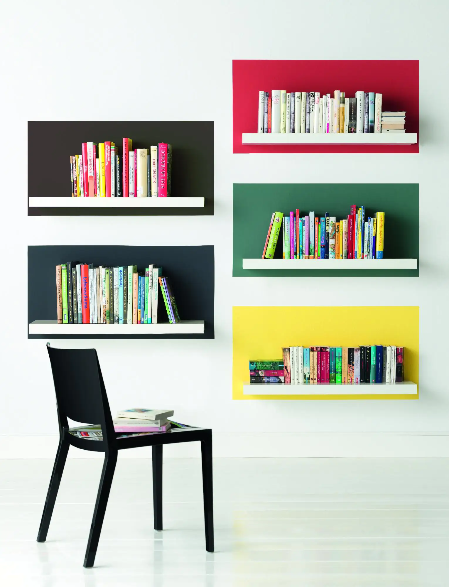 Alpina Choco Brown 750 ml choco brown seidenmatt Alpina Choco Brown 750 ml choco brown seidenmatt