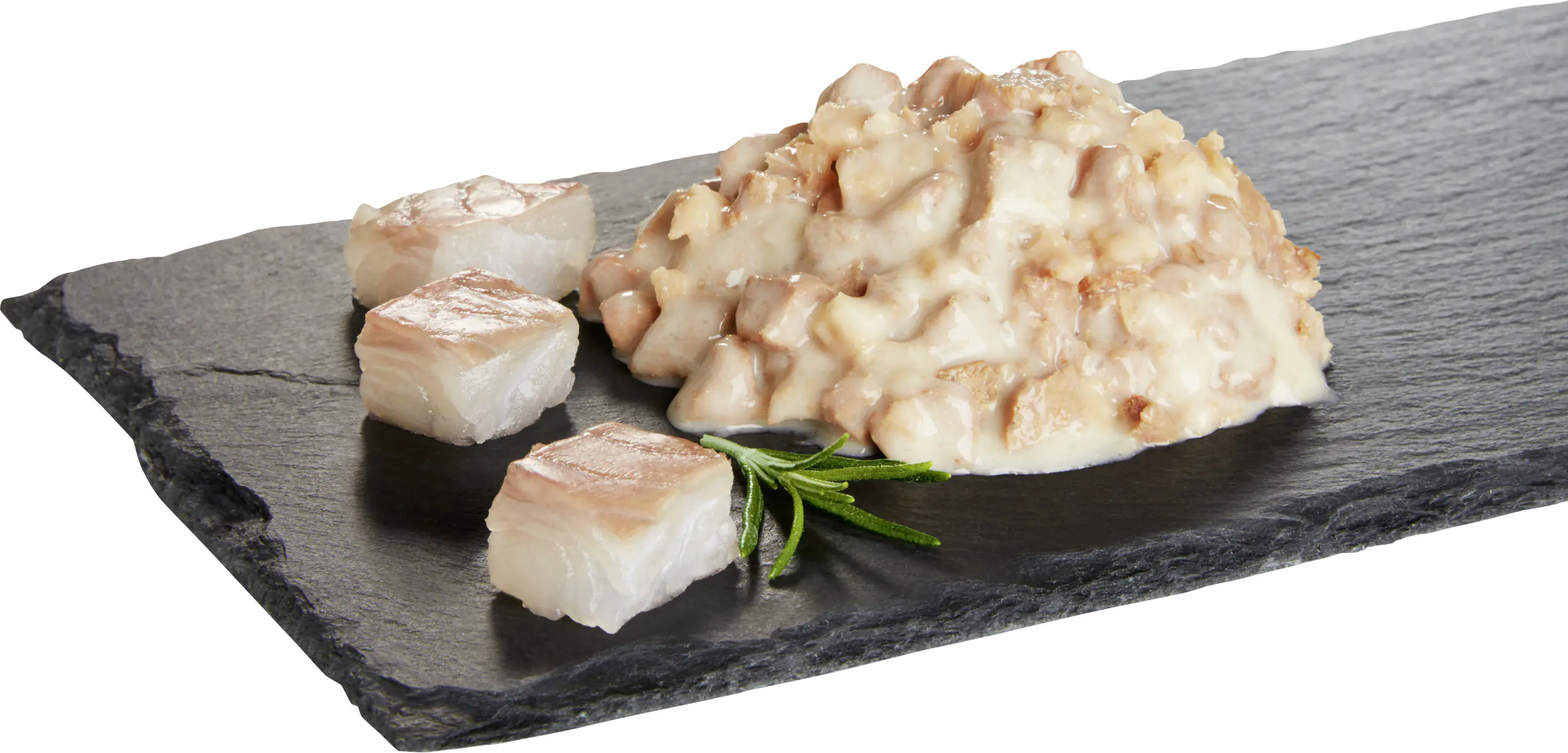 Vitakraft Poésie Katzenfutter Délice Sauce Seelachs 85 g