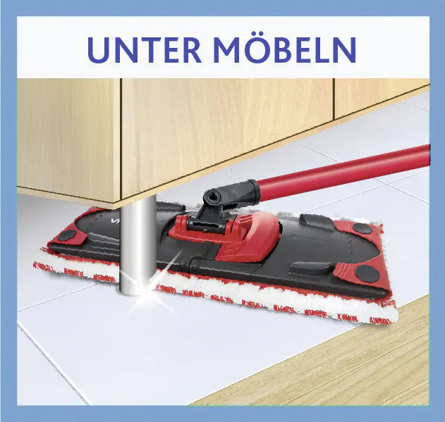 Vileda UltraMax 2 in 1 Komplett-Set inkl. Eimer, Wischer und Wischbezug Vileda UltraMax 2 in 1 Komplett-Set inkl. Eimer, Wischer und Wischbezug