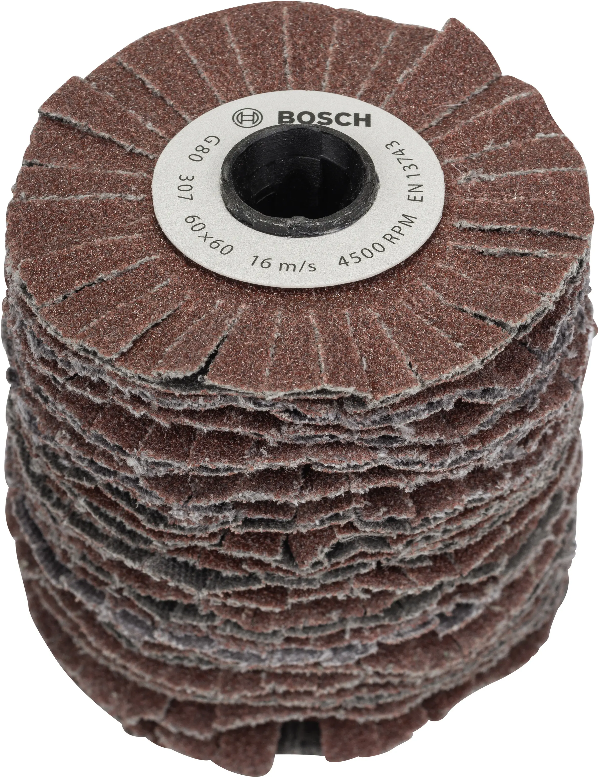 Bosch Schleifwalze K80 zu PRR 250 ES, zu Texoro Bosch Schleifwalze K80 zu PRR 250 ES, zu Texoro