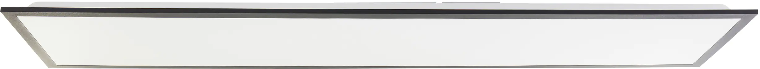 Brilliant LED Deckenleuchte Paneel Briston 38W neutralweiß