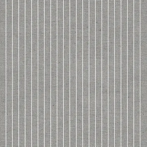 Braun & Company Cocktail Servietten Mini Grau 25 x 25 cm - 20er Pack