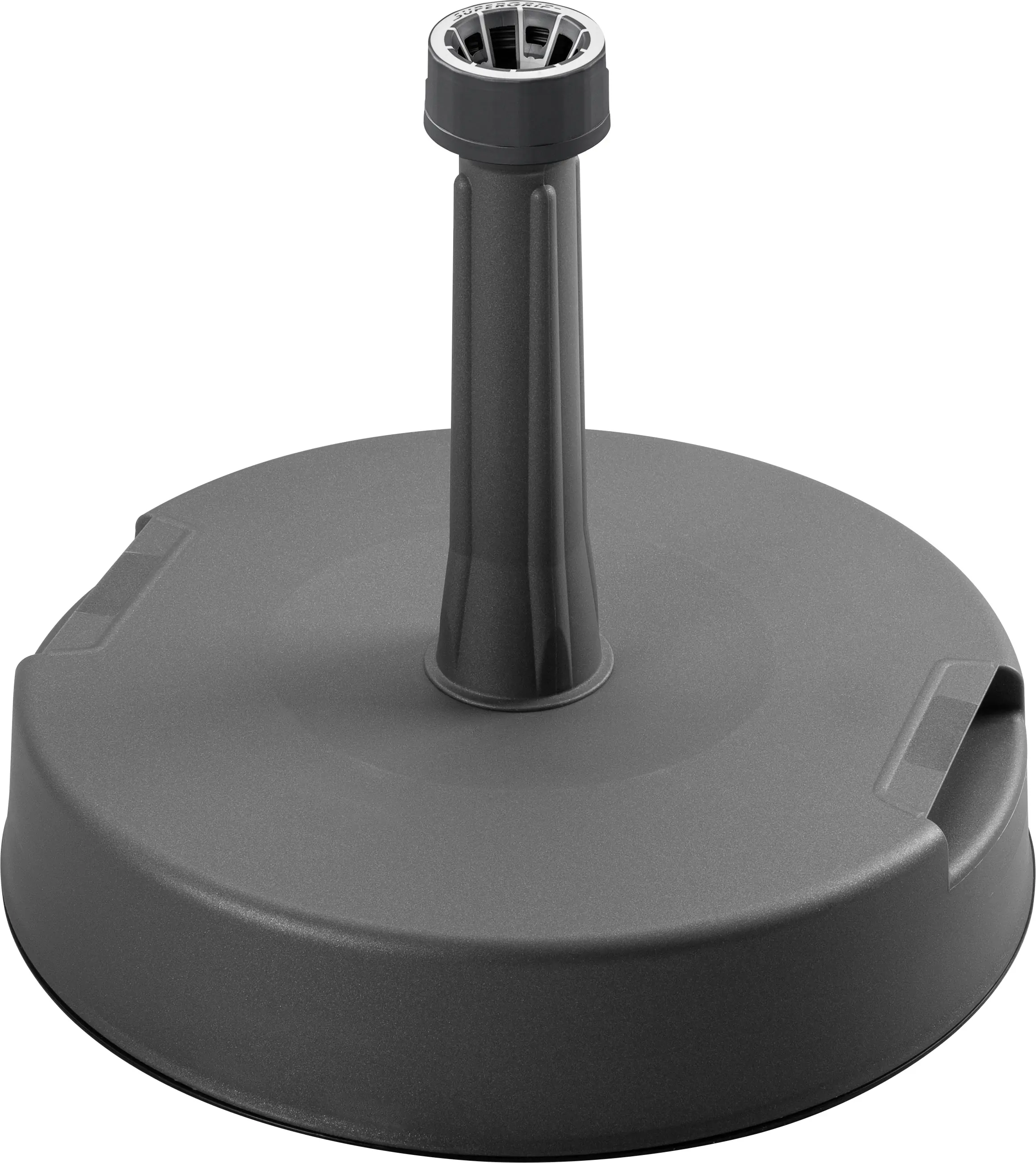 Schneider Schirmständer Beton 20 kg anthrazit