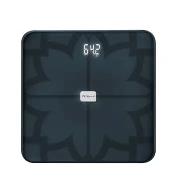 Medisana Körperanalysewaage BS 450 Connect mit Bluetooth Medisana Körperanalysewaage BS 450 Connect mit Bluetooth