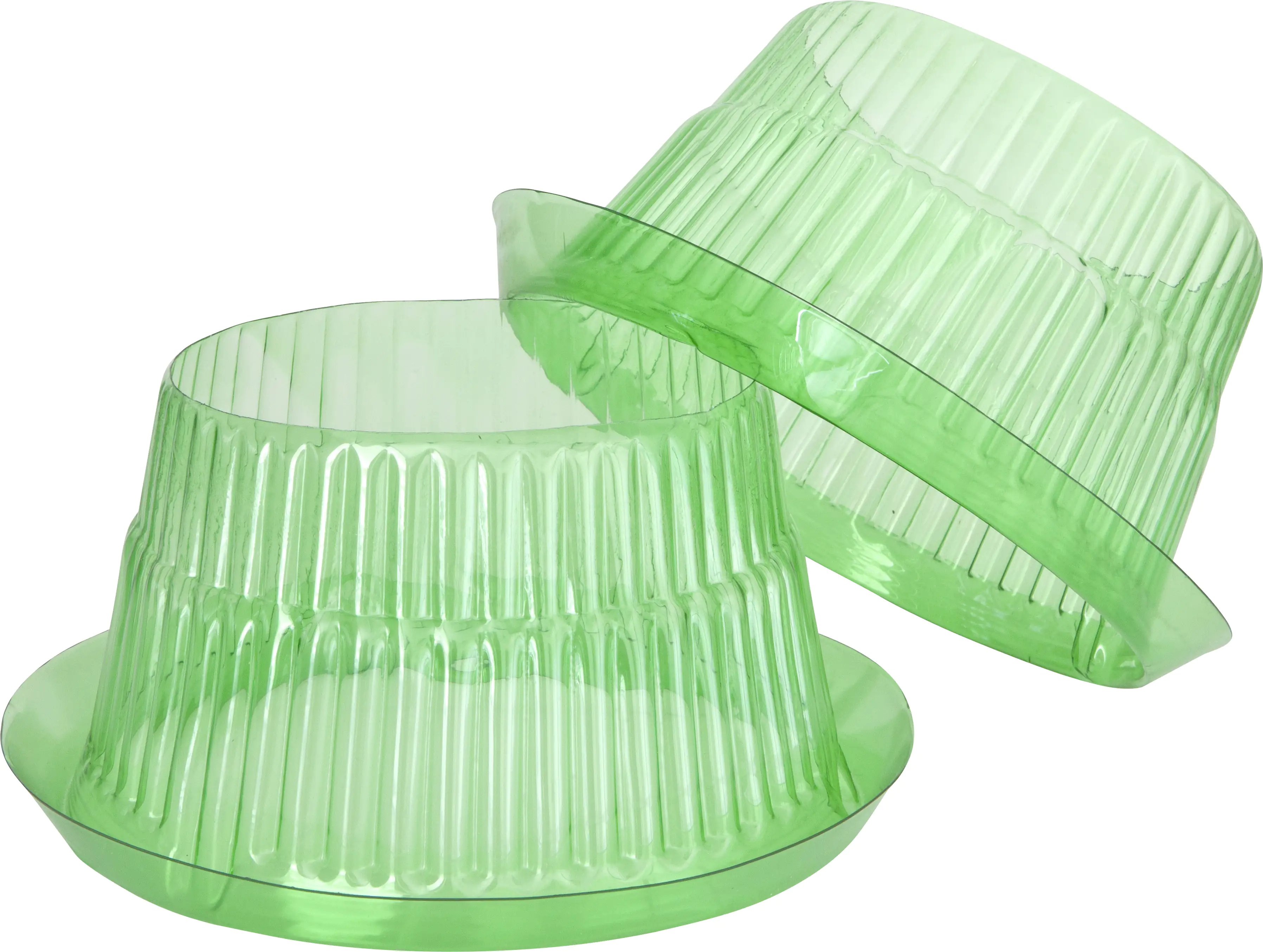 9003117024359_2577304 Windhager Schnecken-Schutzring 6 Stück