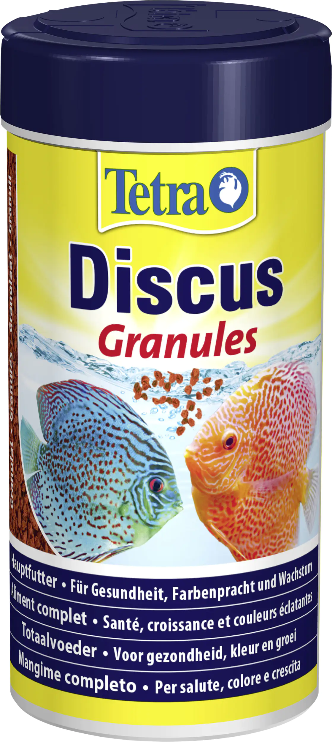 Tetra Discus 250 ml