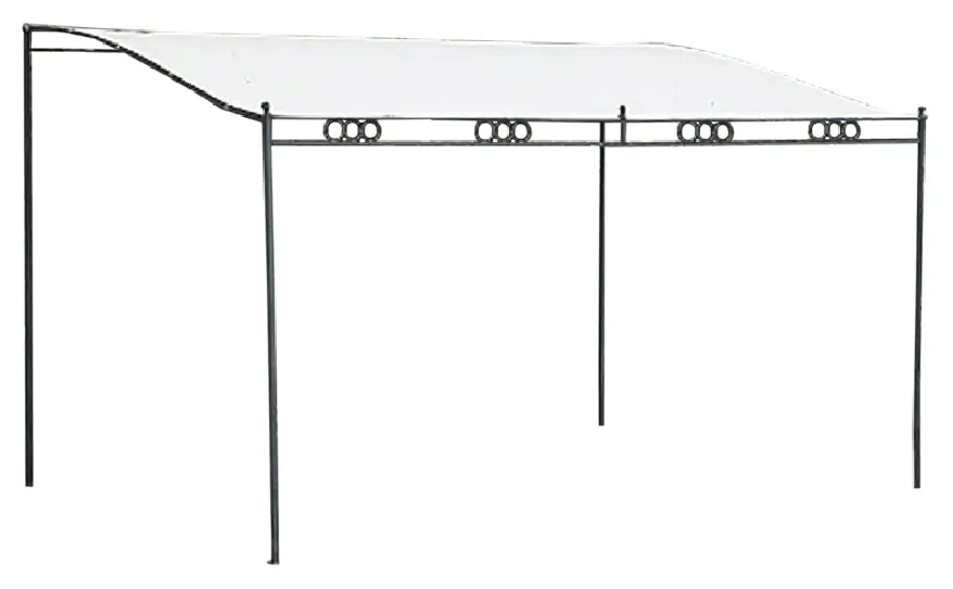 TrendLine Ersatzdach Pavillon Costa Rica TrendLine Ersatzdach Pavillon Costa Rica