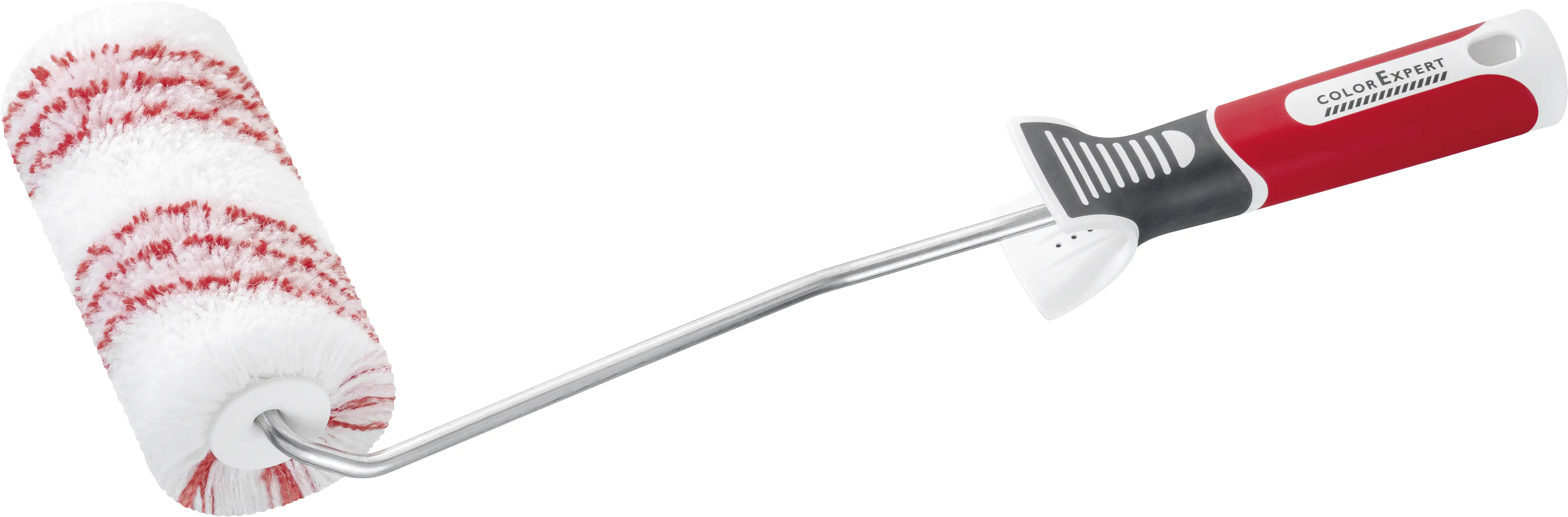 4013307743330 Color Expert Farbroller WallStar rau 12 cm 3K Griff lang abgew.
