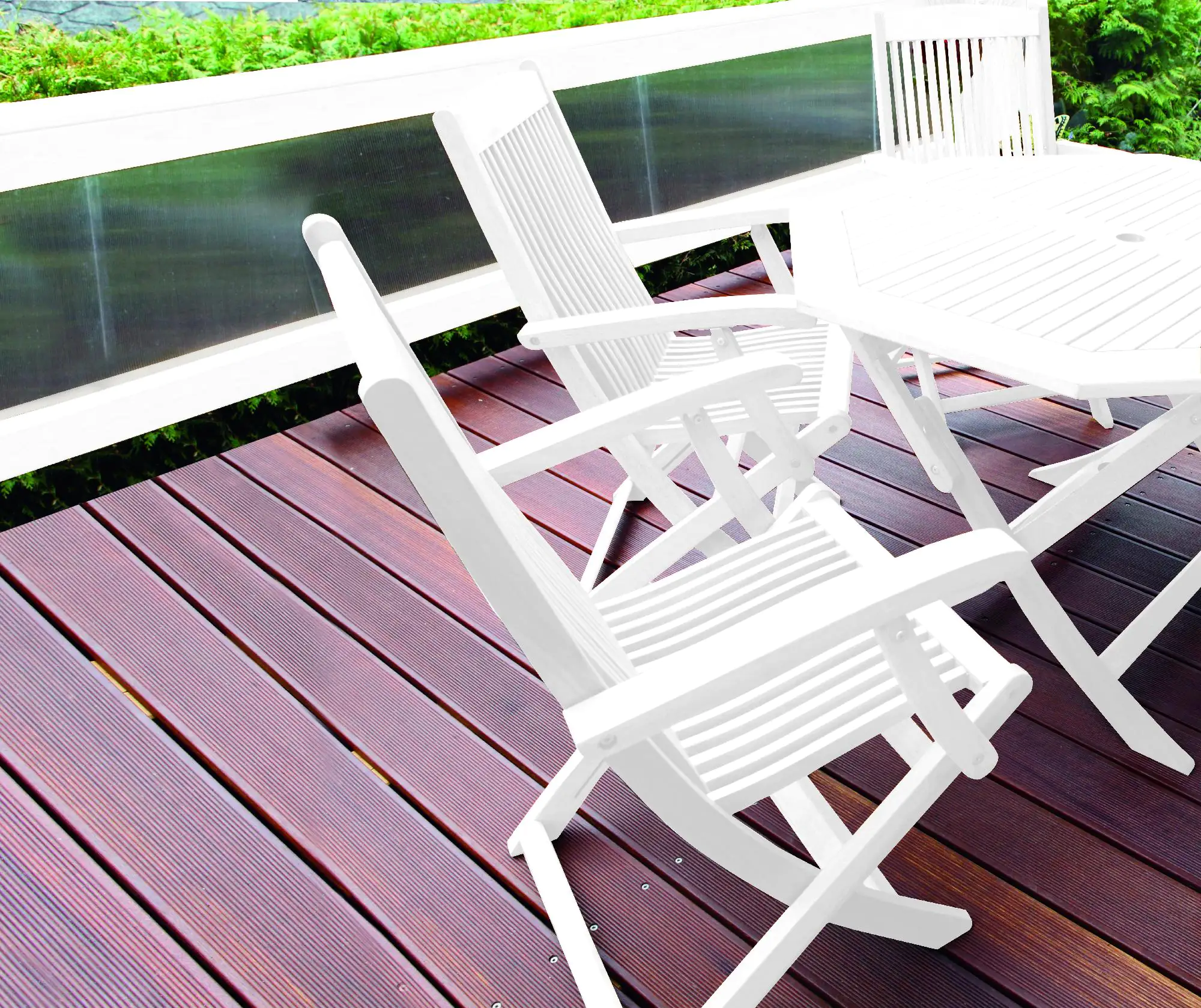 Alpina Weißlack für Außen 2 L weiß glänzend Alpina Weißlack für Außen 2 L weiß glänzend