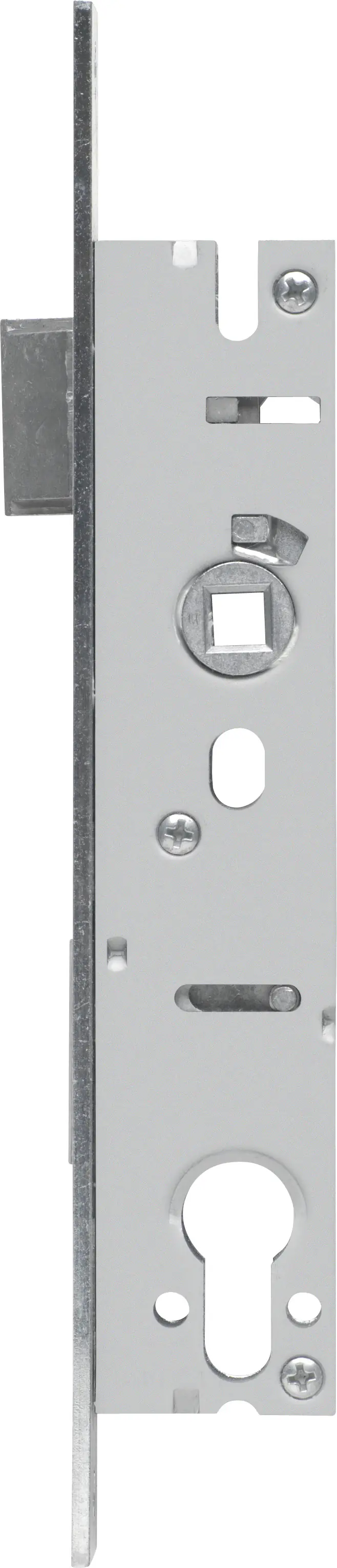 Abus Einsteckschloss ESR PZ LR Z 25 92 24 Abus Einsteckschloss ESR PZ LR Z 25 92 24