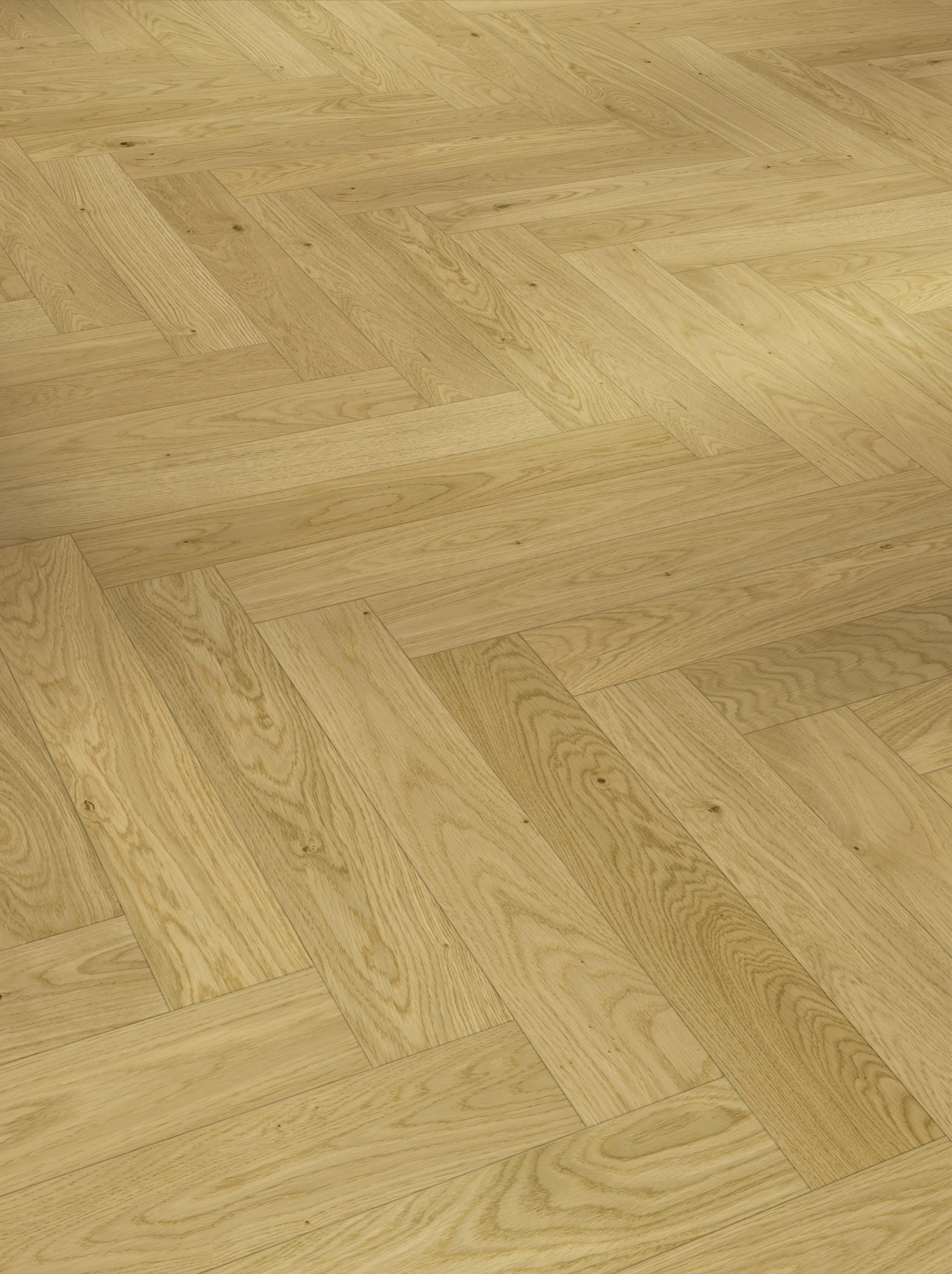 Parador Parkett Trendtime 3 Living Plus Eiche Bardolino natur lackversiegelt matt