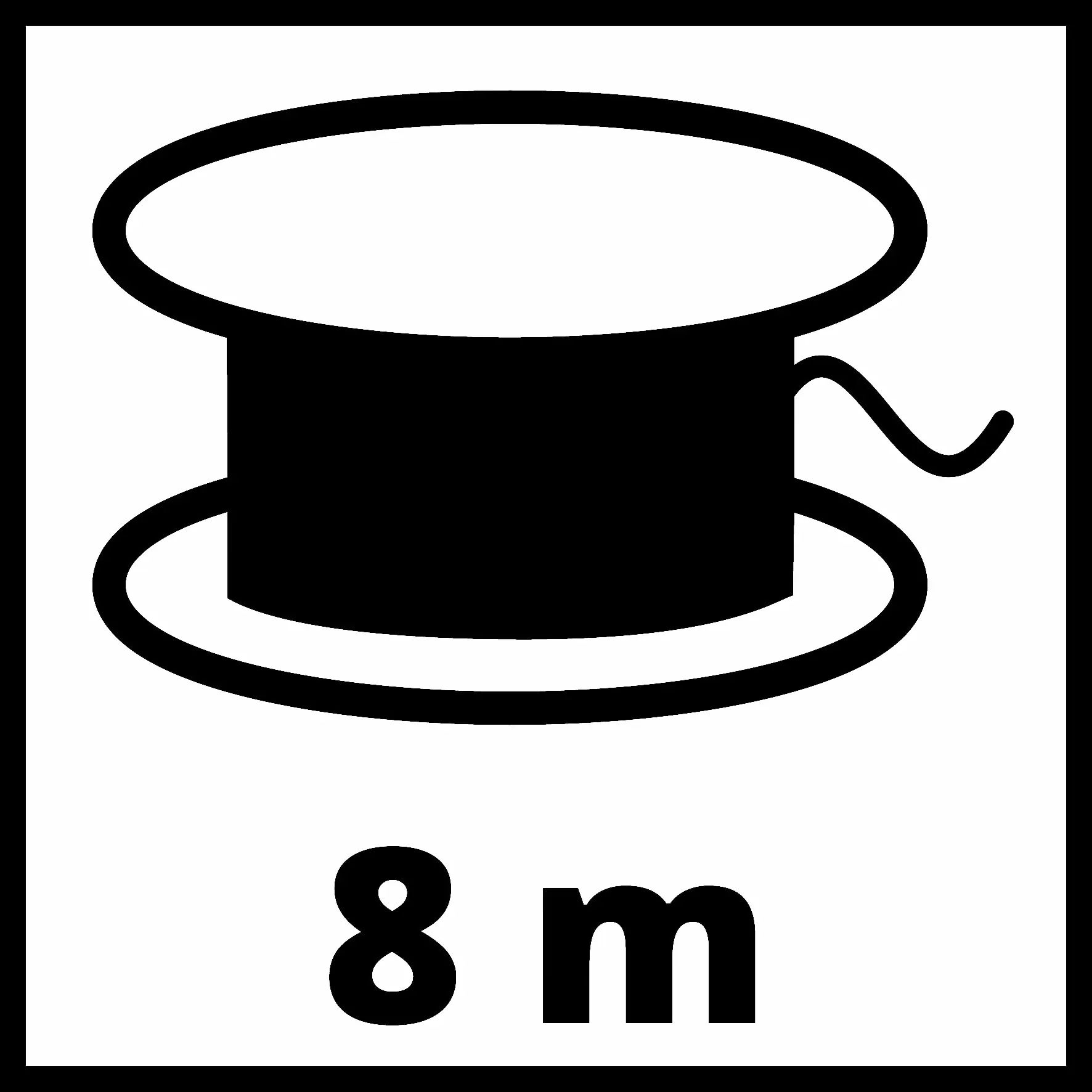 Einhell Akku Rasentrimmer GP-CT 36/35 Li BL-Solo 35 cm Schnittbreite