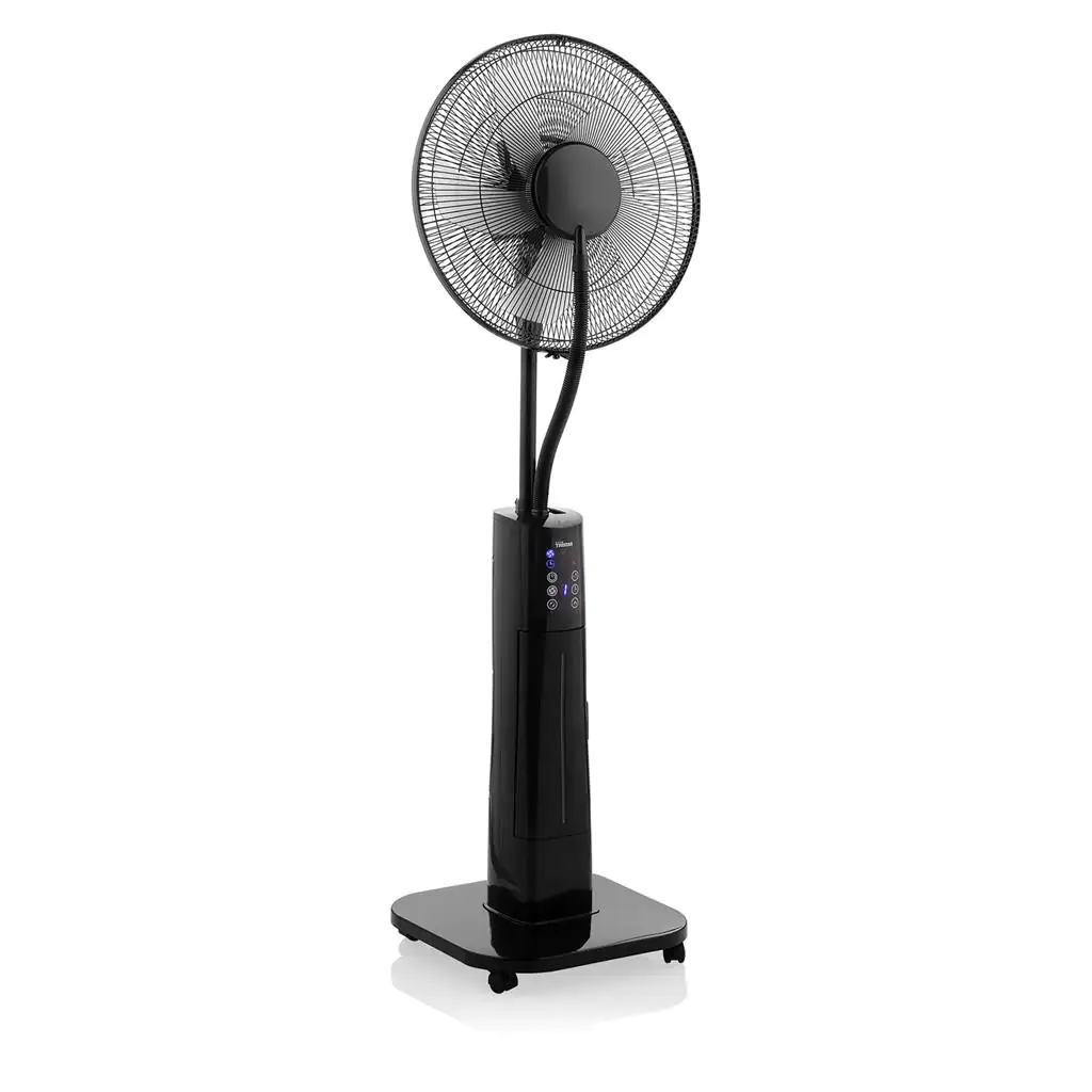 Tristar Standventilator Nebelfunktion Ø 40cm, 70 Watt, 59 dB, Fernbedienung Tristar Standventilator Nebelfunktion Ø 40cm, 70 Watt, 59 dB, Fernbedienung