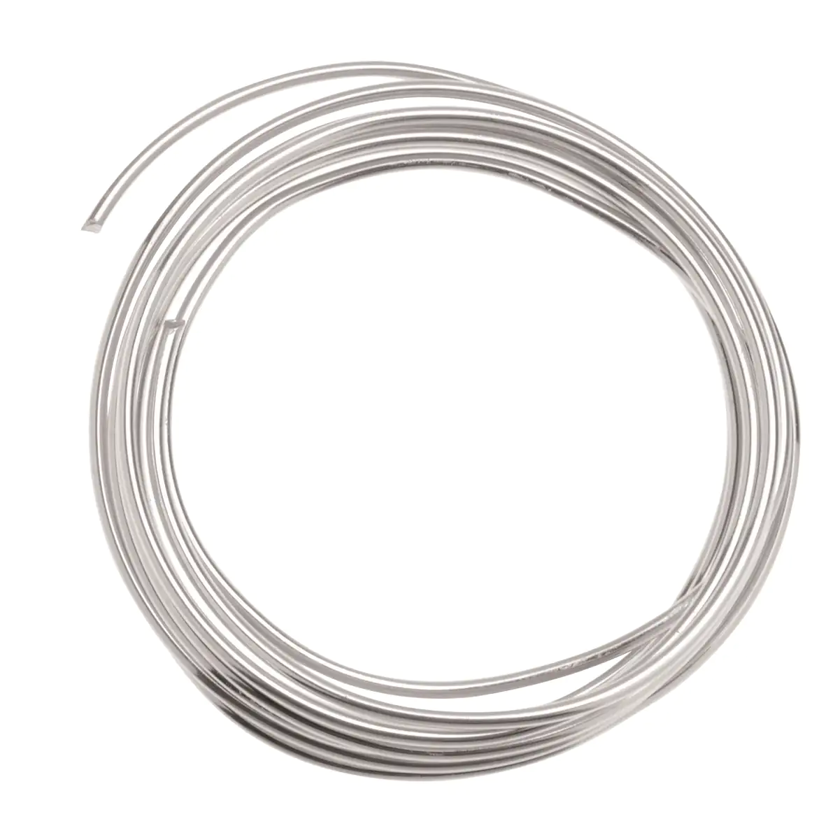 Glorex Aluminiumdraht 2 mm/ 2 m