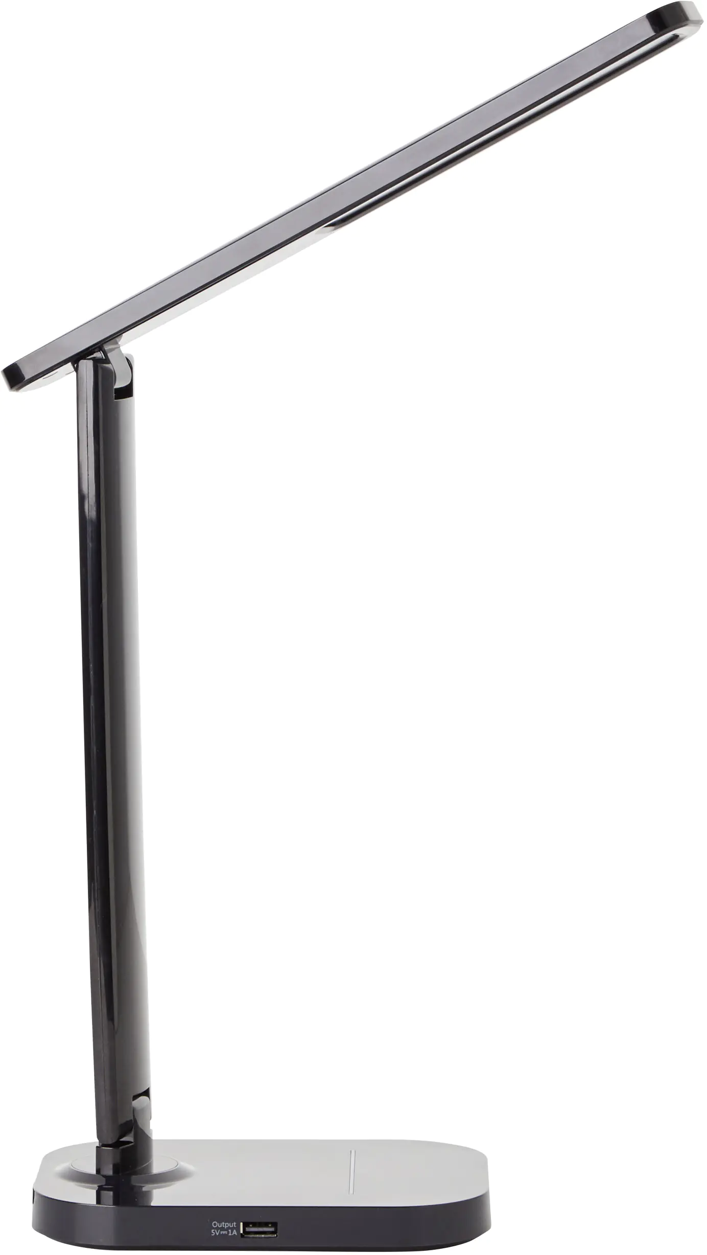 Brilliant LED Tischleuchte Vicari 33,3 x 12 cm 6 W dimmbar