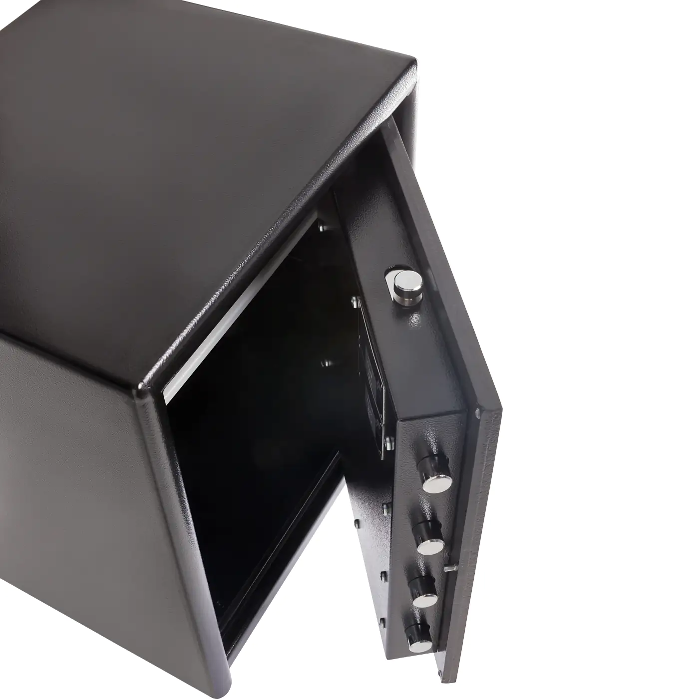 Burg Wächter Combi Line CL 440 K Sicherheitsschrank 56 x 49,5 x 44,5 cm