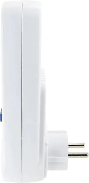 Schwaiger Energiekostenmessgerät SOEM0100 für Solareinspeisung Schwaiger Energiekostenmessgerät SOEM0100 für Solareinspeisung