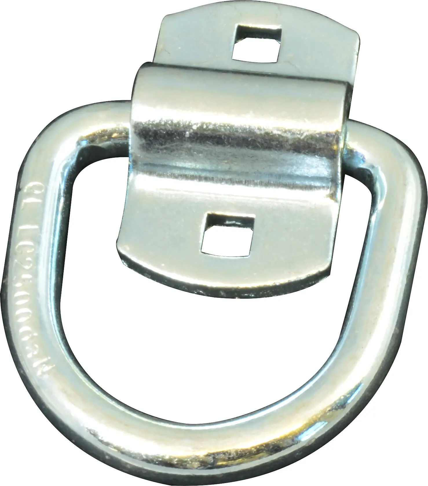 QUICKLOADER® Befestigungsanker 5000 kg Bruchlast