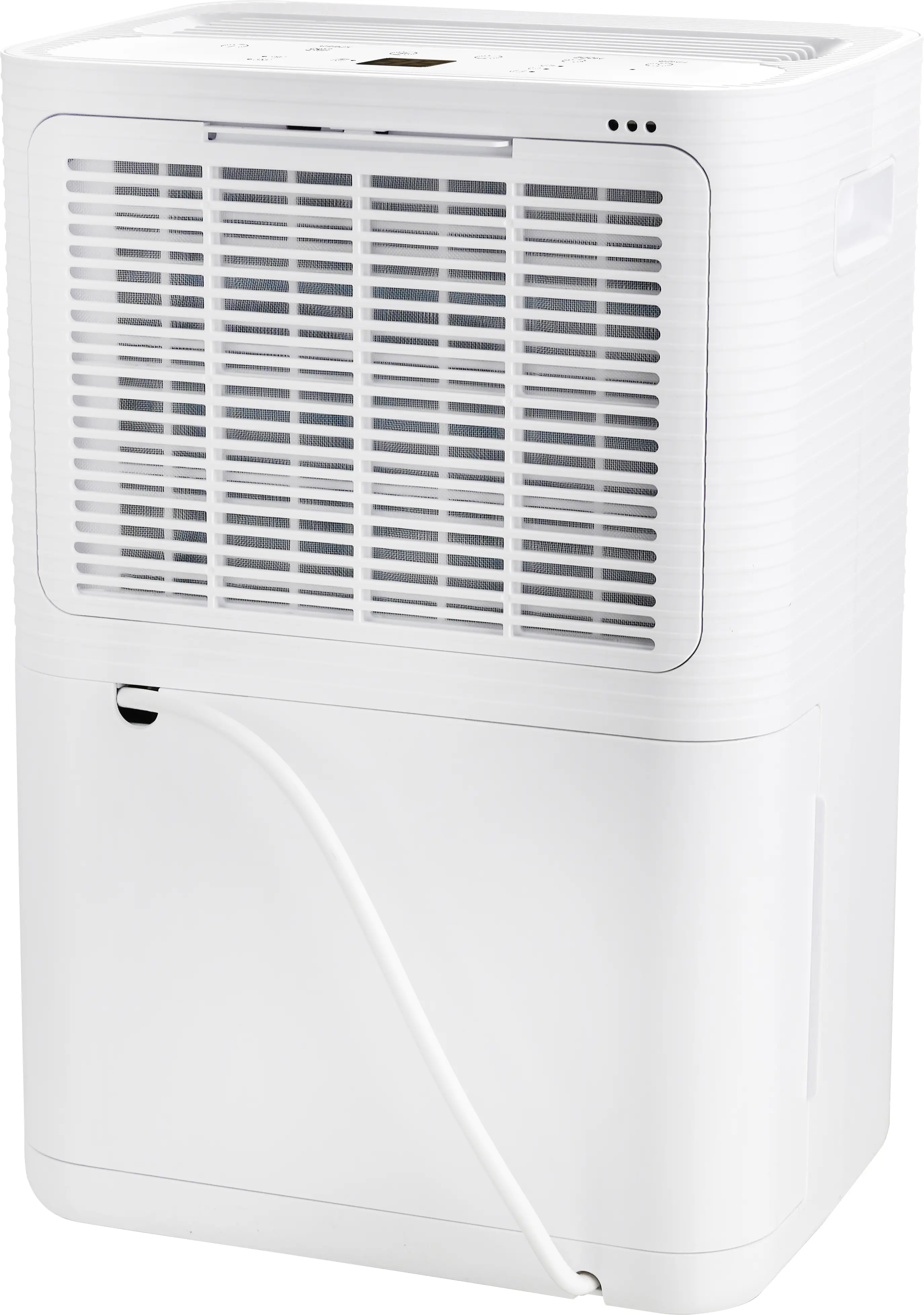 Emerio Luftentfeuchter DH-128153 bis 25 m² 12L/24h