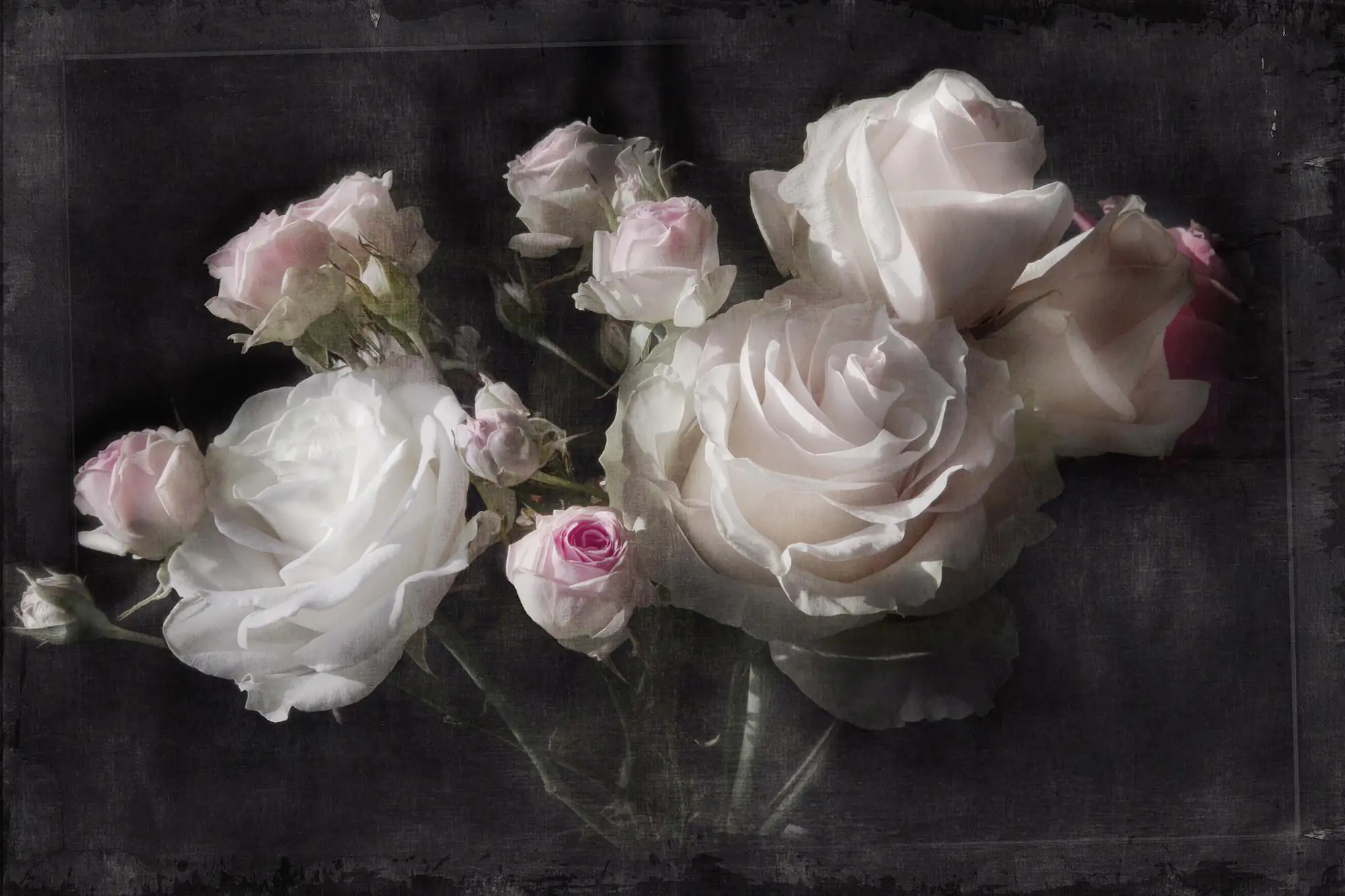 Komar Fototapete Eternity 254 x 184 cm 