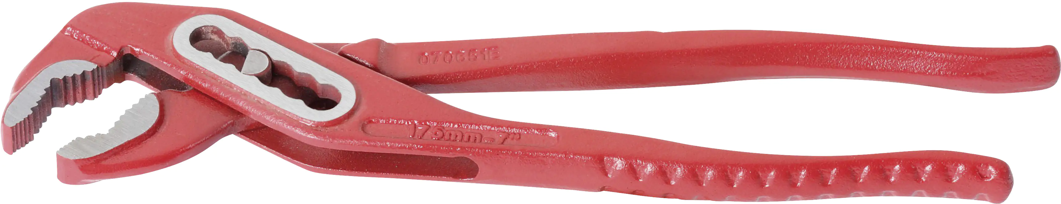 Rothenberger Wasserpumpenzange 1" 28 mm