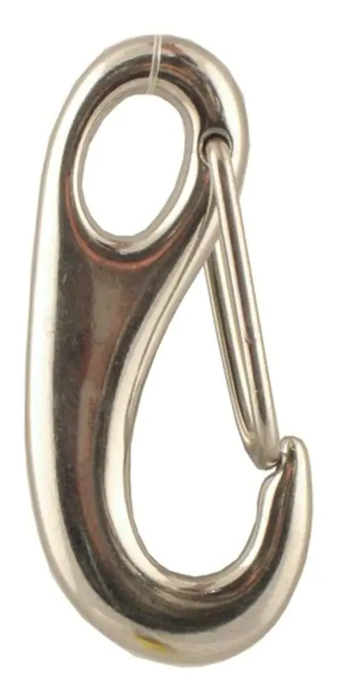 Conacord Karabinerhaken 20 x 70 mm