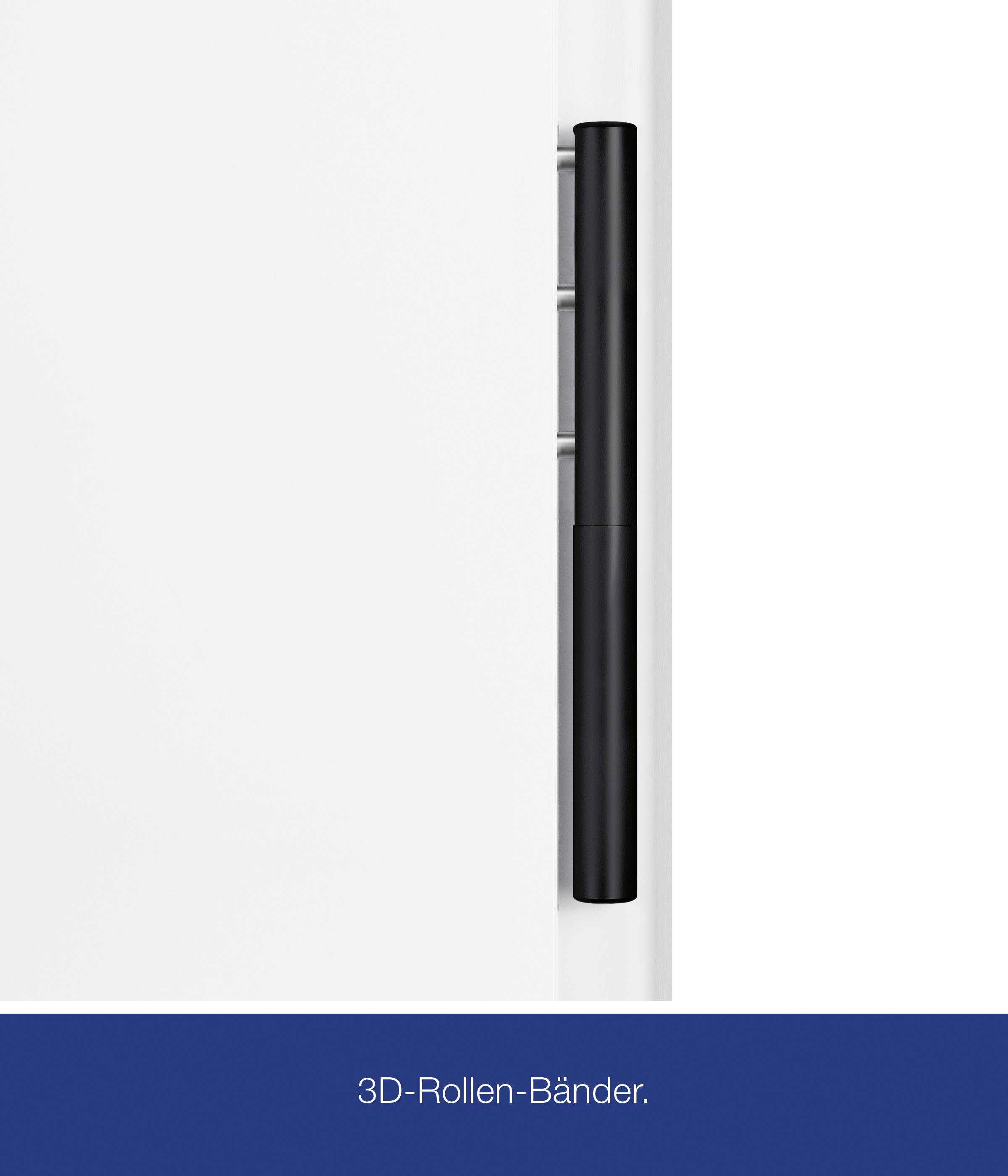 Hörmann Haustür Thermo65 Motiv 610S anthrazitgrau Rechts 110 x 210 cm