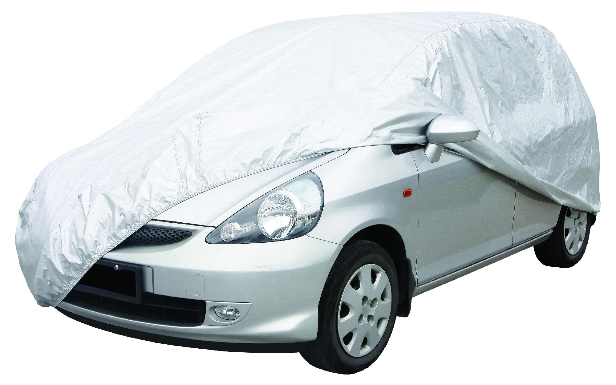 TrendLine Autovollgarage XL 533 cm TrendLine Autovollgarage XL 533 cm