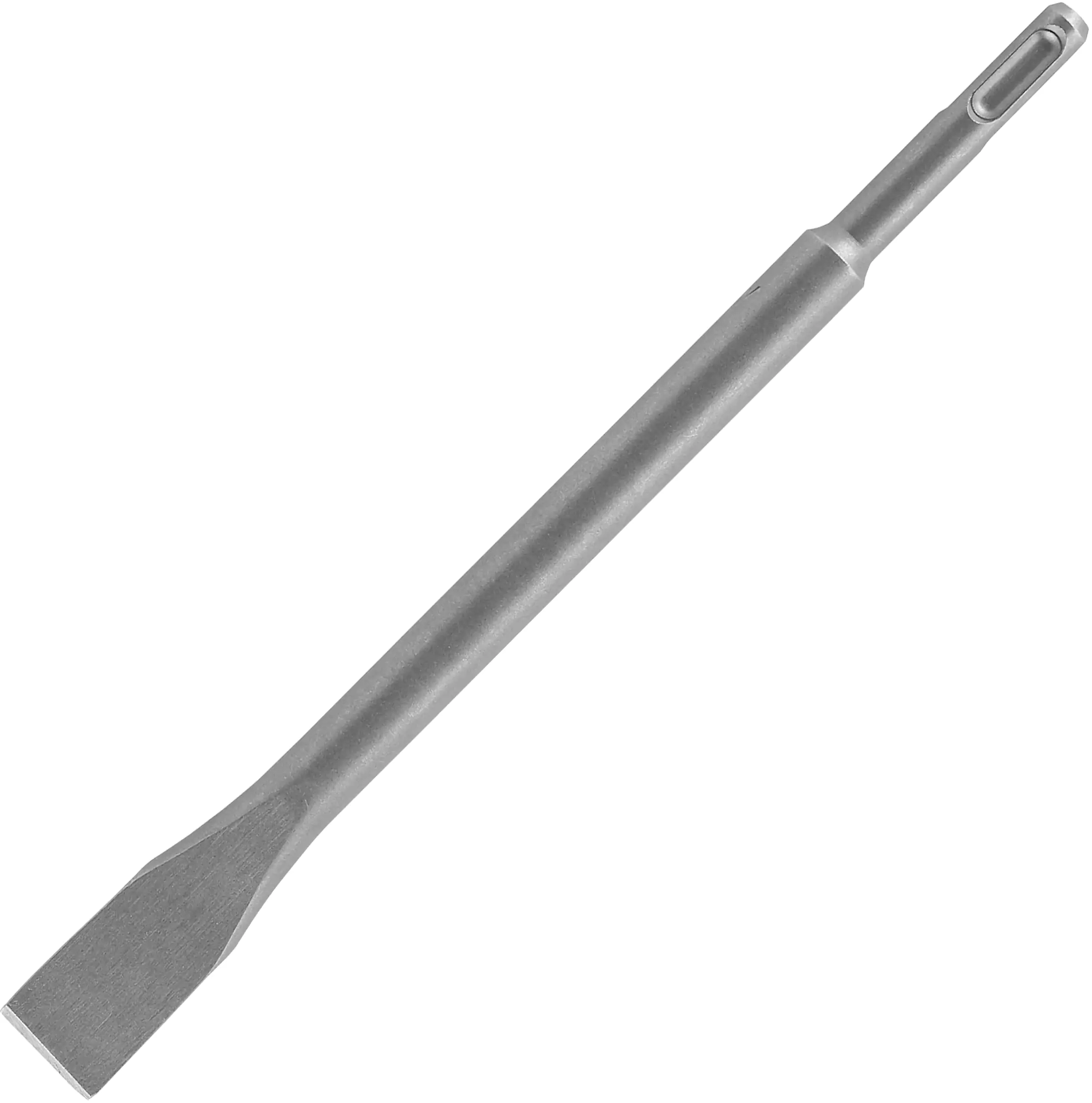 Wolfcraft Flachmeißel 20 x 250 mm SDS-plus Wolfcraft Flachmeißel 20 x 250 mm SDS-plus