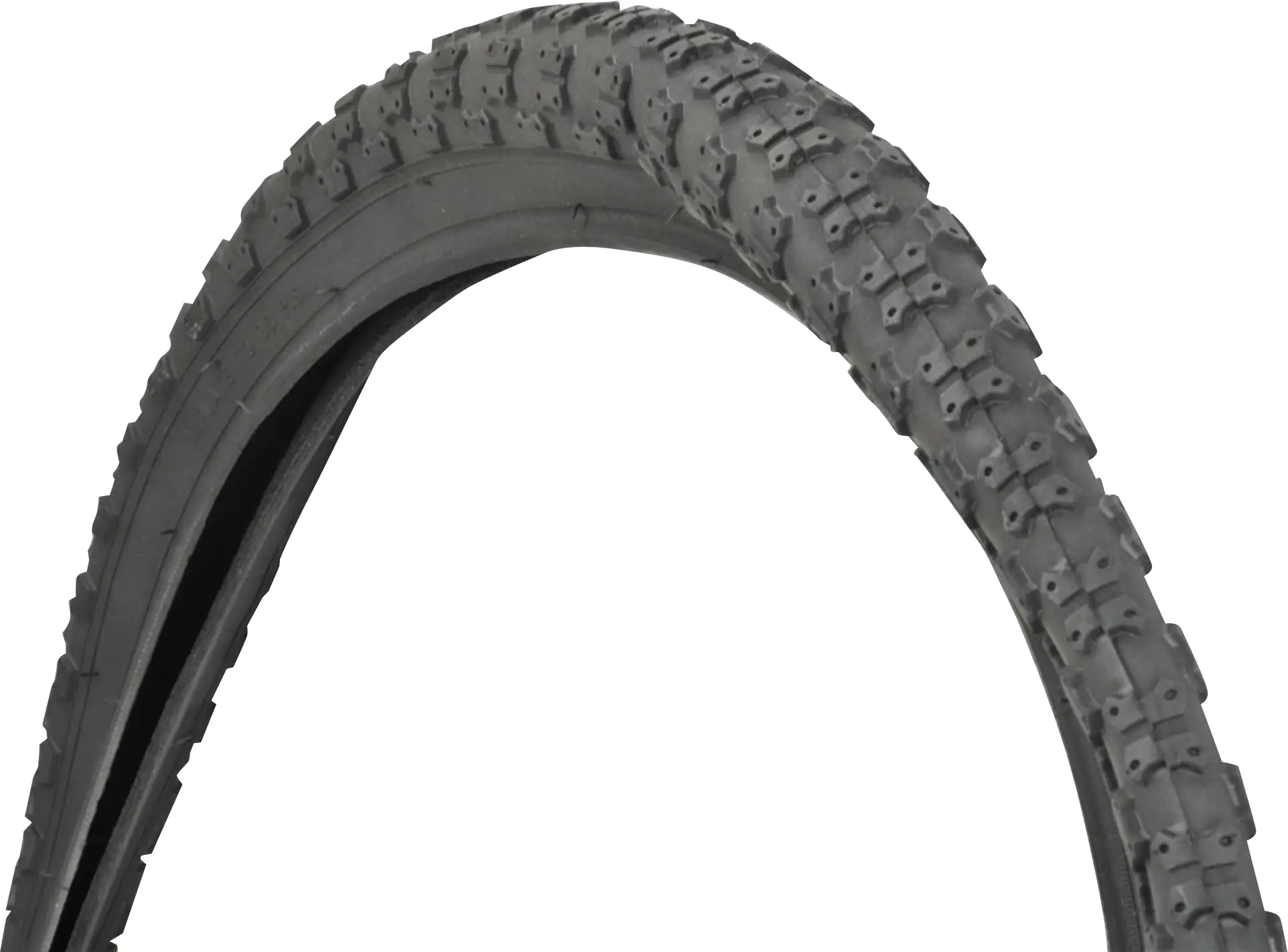 Fischer Fahrradreifen (20 Zoll) 50,8 cm BMX 57-406 mm (ETRTO)